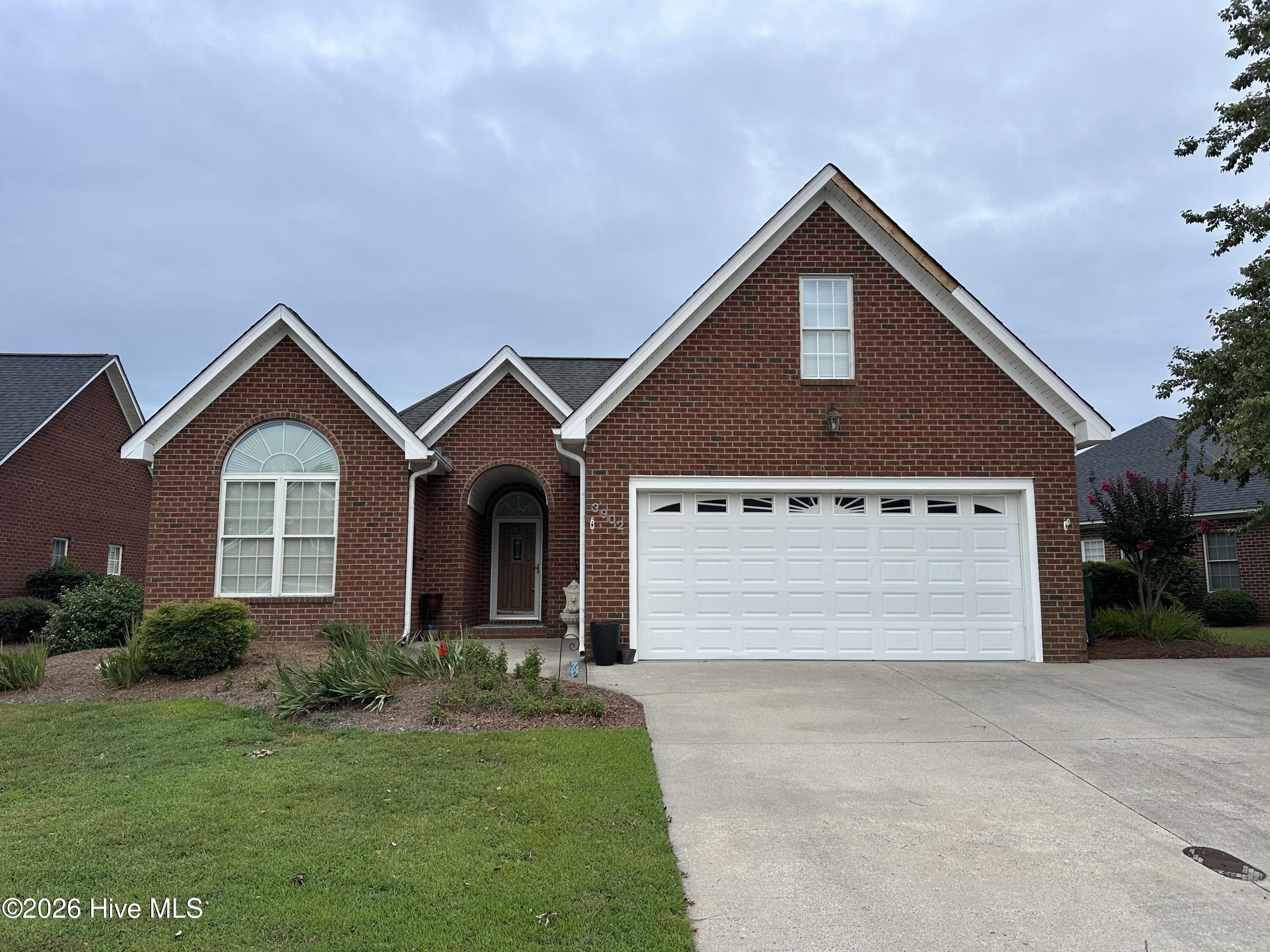 3902 Brookstone Drive Property Photo 1