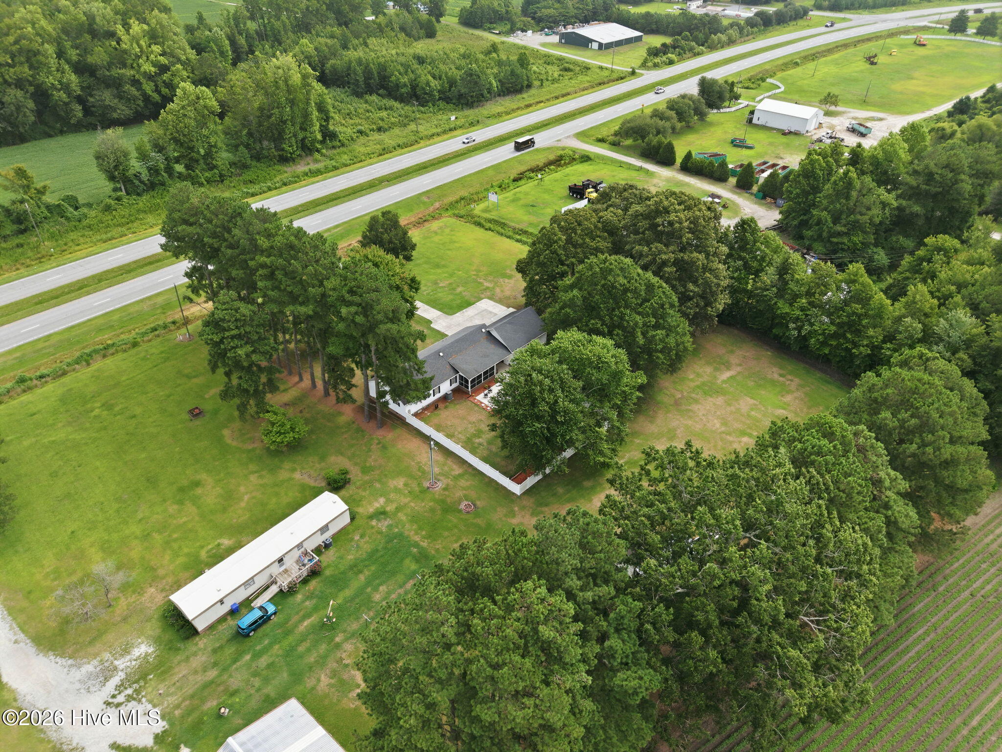 6912 U.s. 264 Property Photo 15