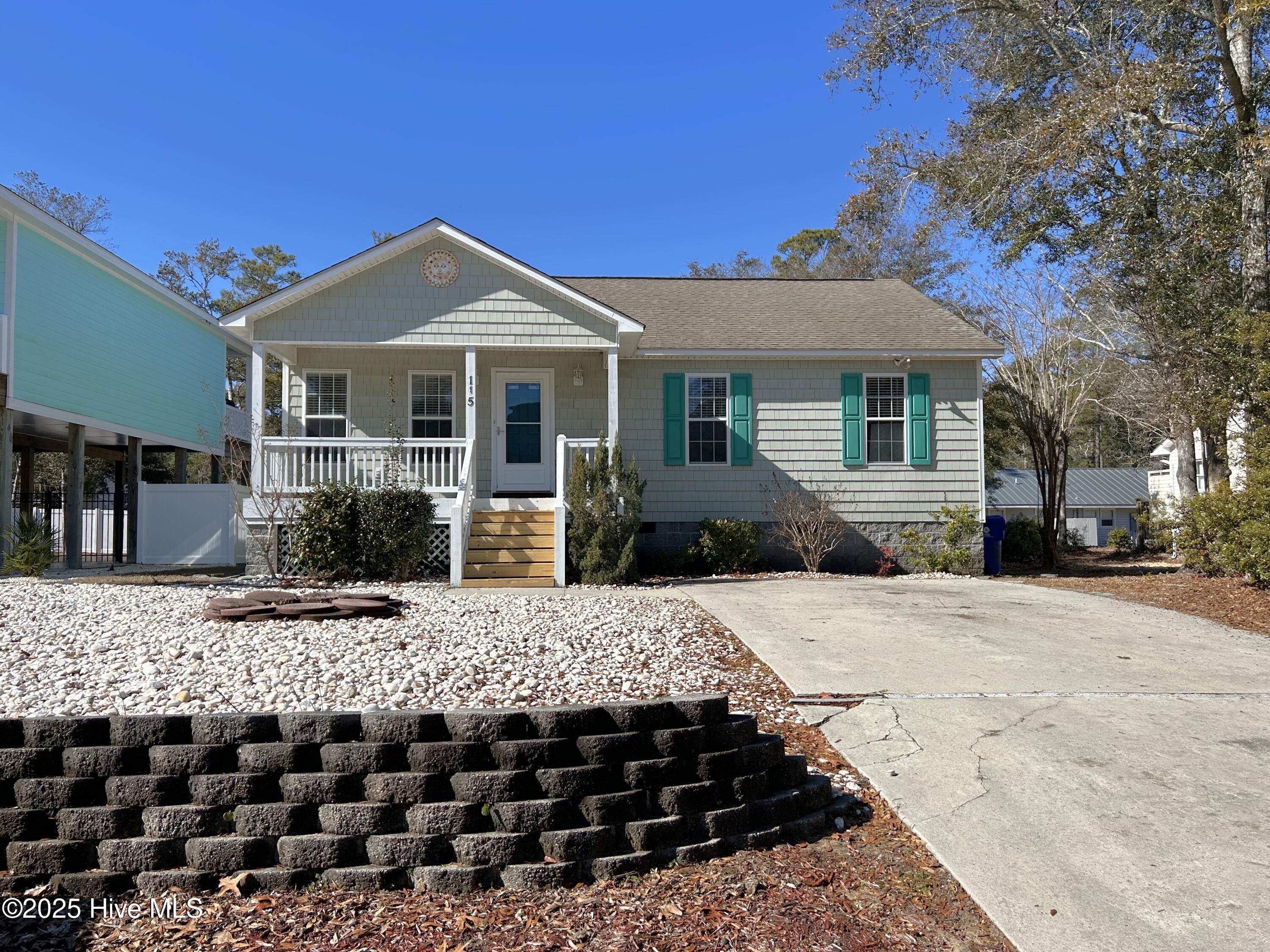 115 Nw 20th Street Property Photo 1