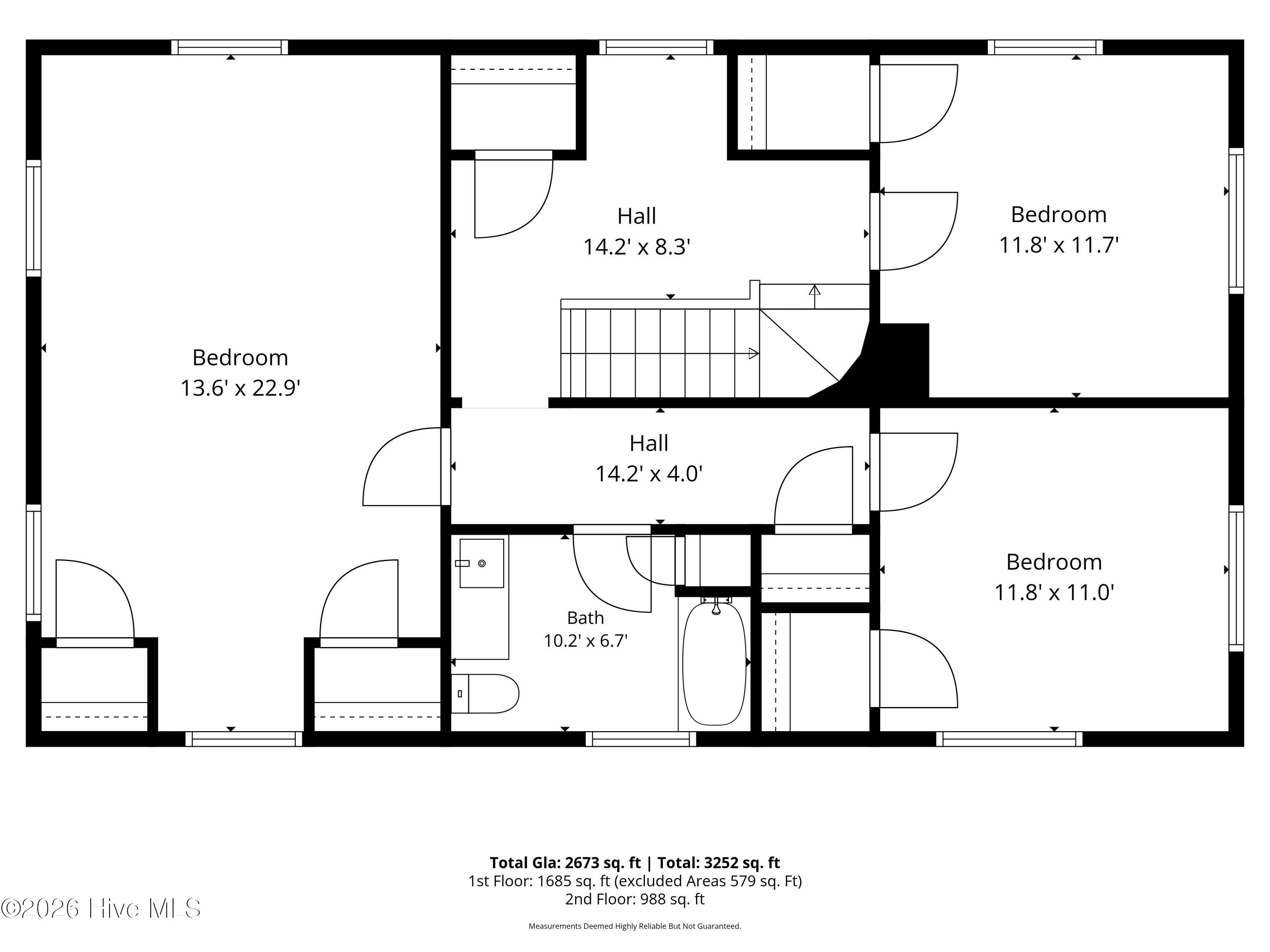 1012 Evergreen Avenue Property Photo 3
