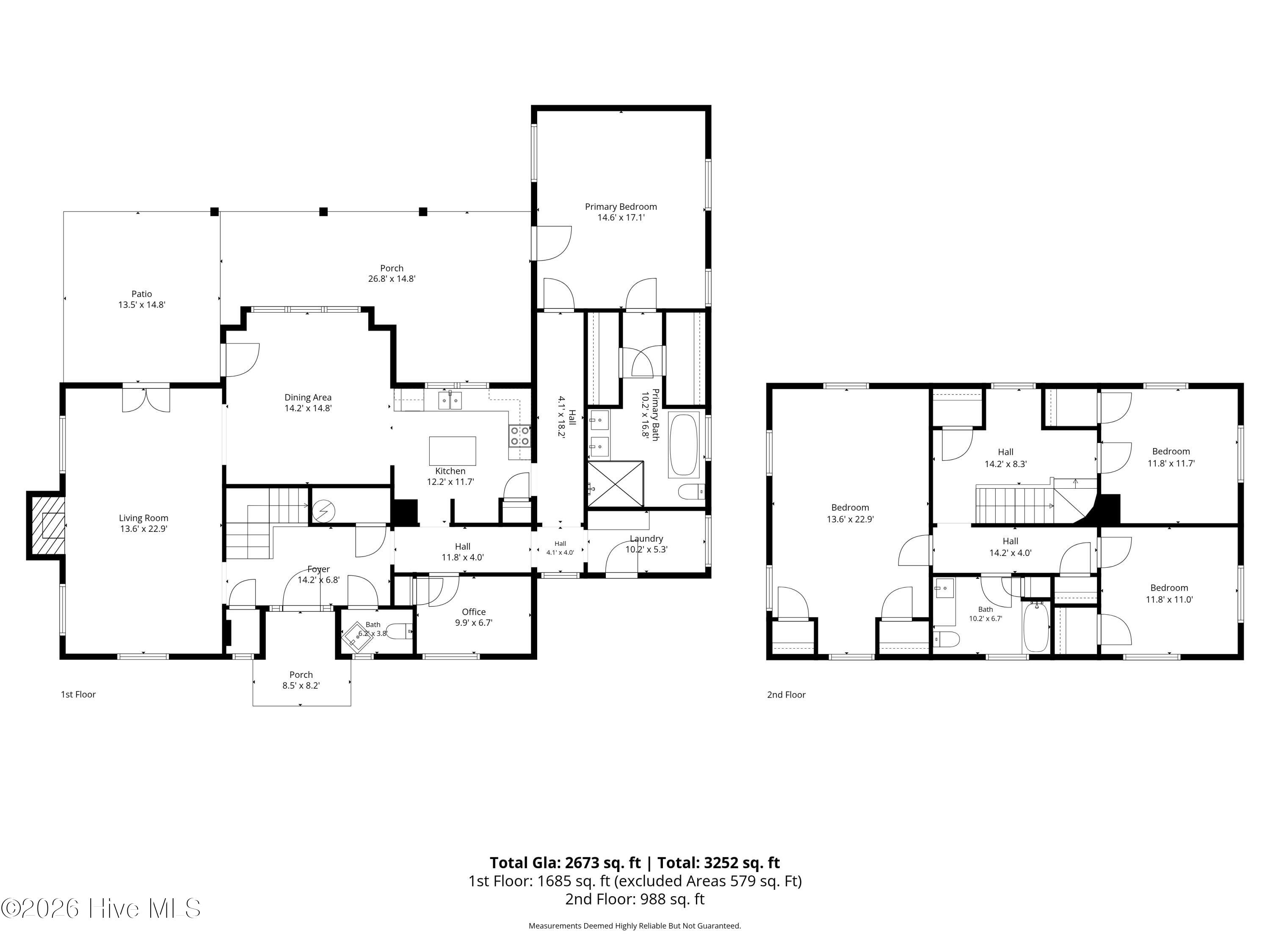 1012 Evergreen Avenue Property Photo 4