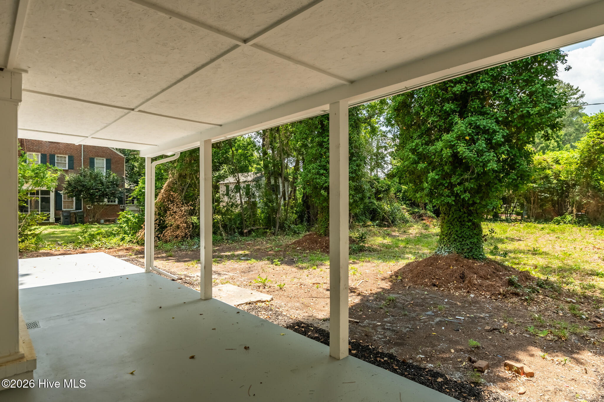 1012 Evergreen Avenue Property Photo 48