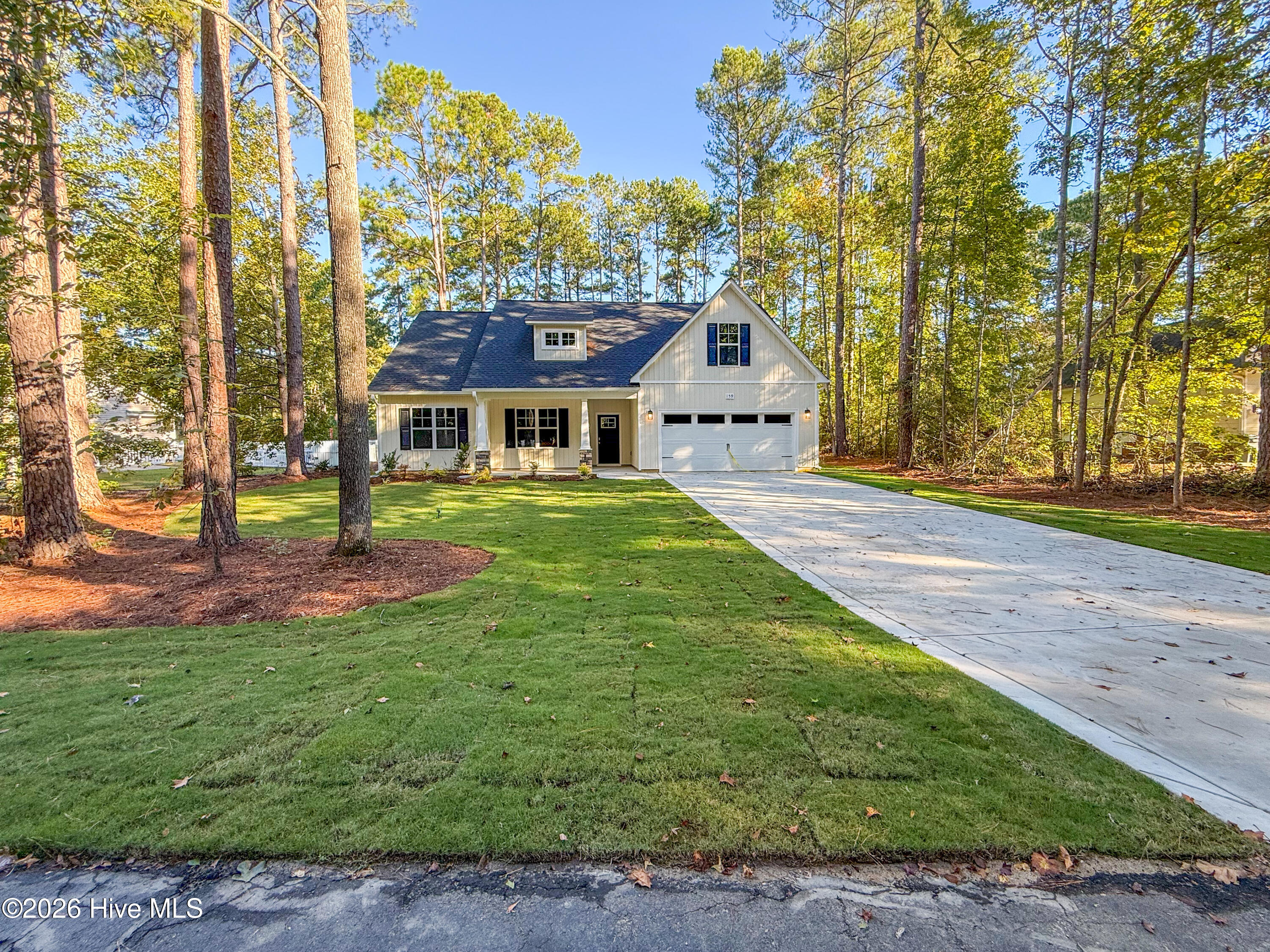 159 Laurel Oak Lane Property Photo 1