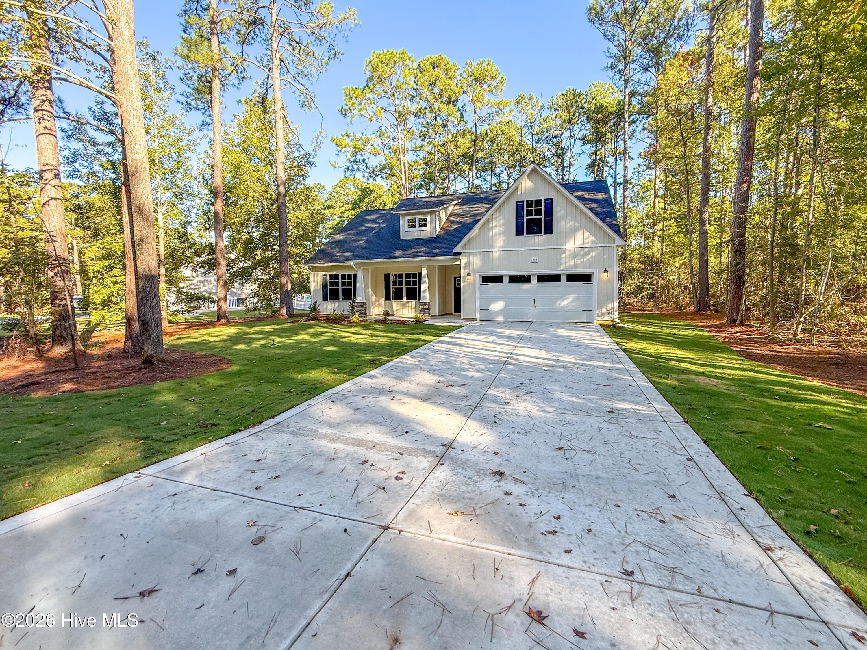 159 Laurel Oak Lane Property Photo 2