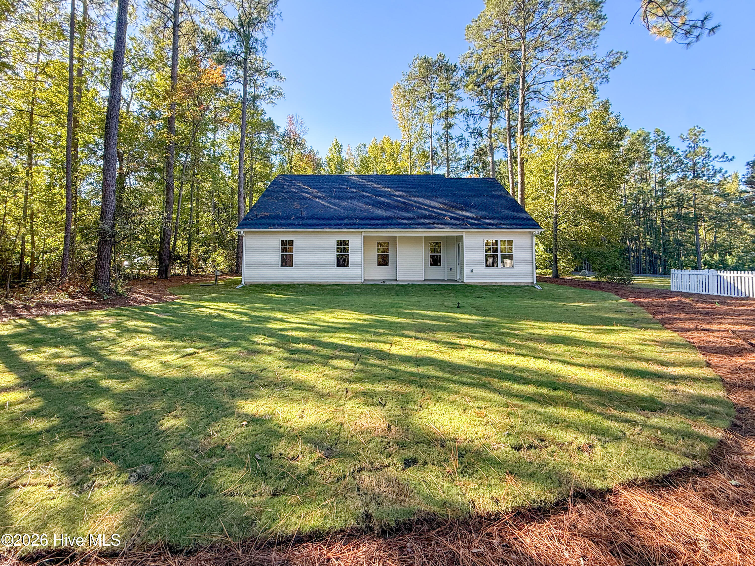 159 Laurel Oak Lane Property Photo 6