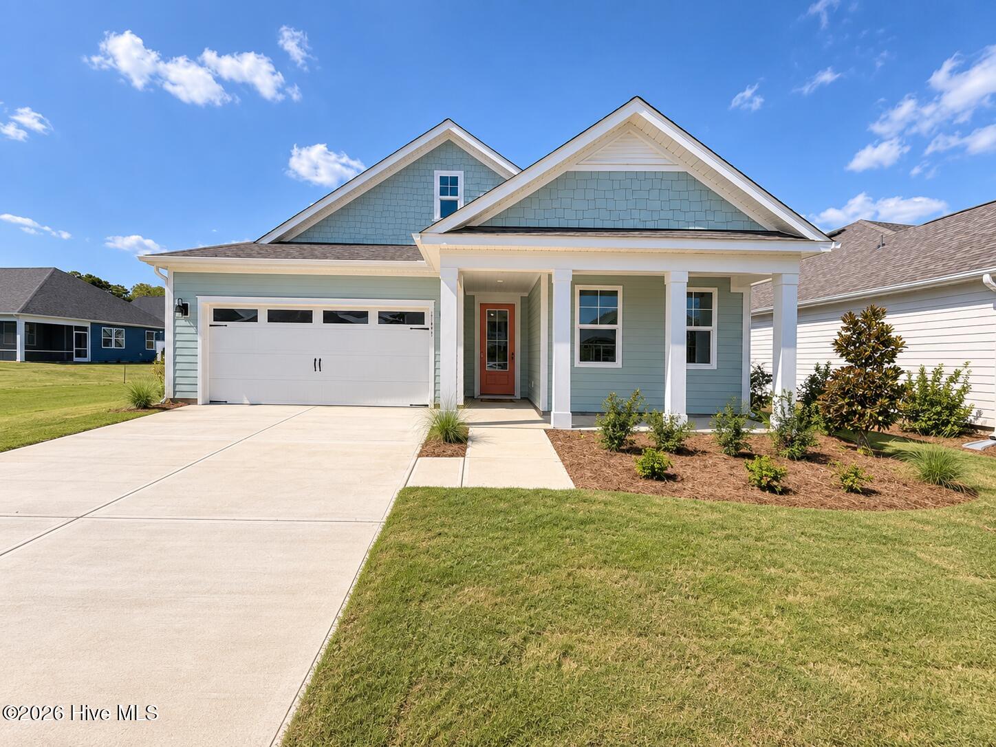 1171 Indigo Bunting Drive Lot 157 Property Photo 1