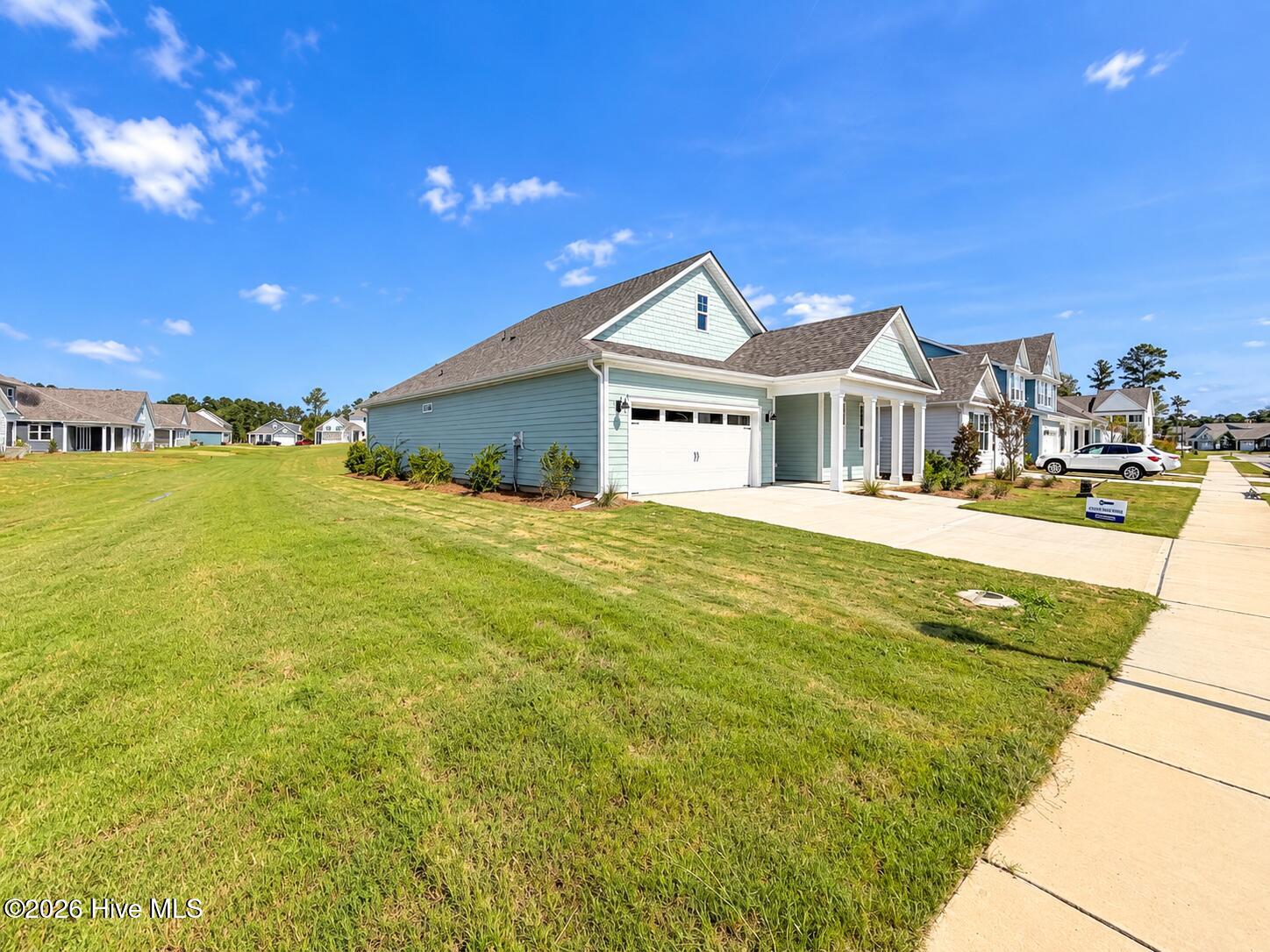 1171 Indigo Bunting Drive Lot 157 Property Photo 4