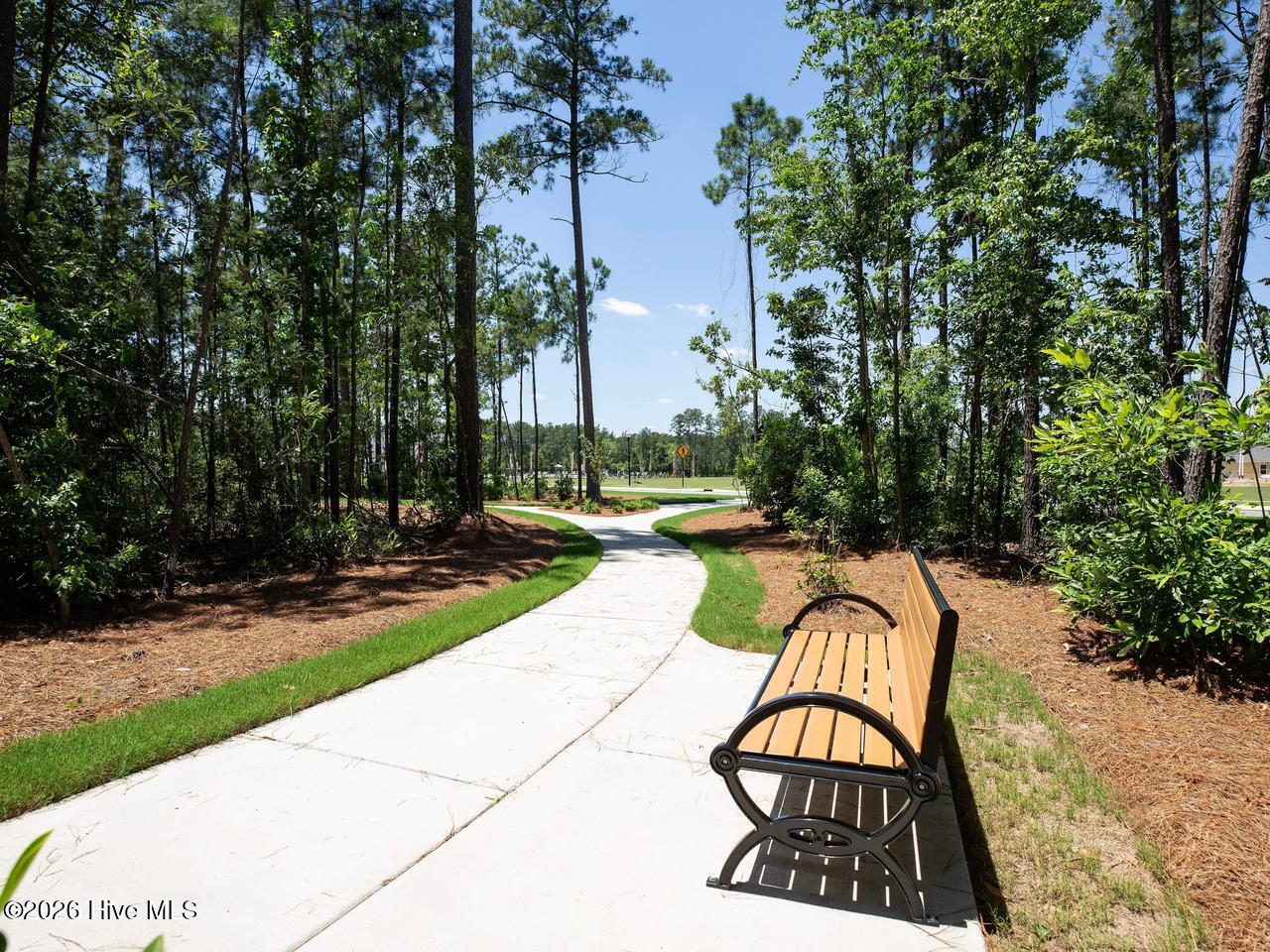 1171 Indigo Bunting Drive Lot 157 Property Photo 15
