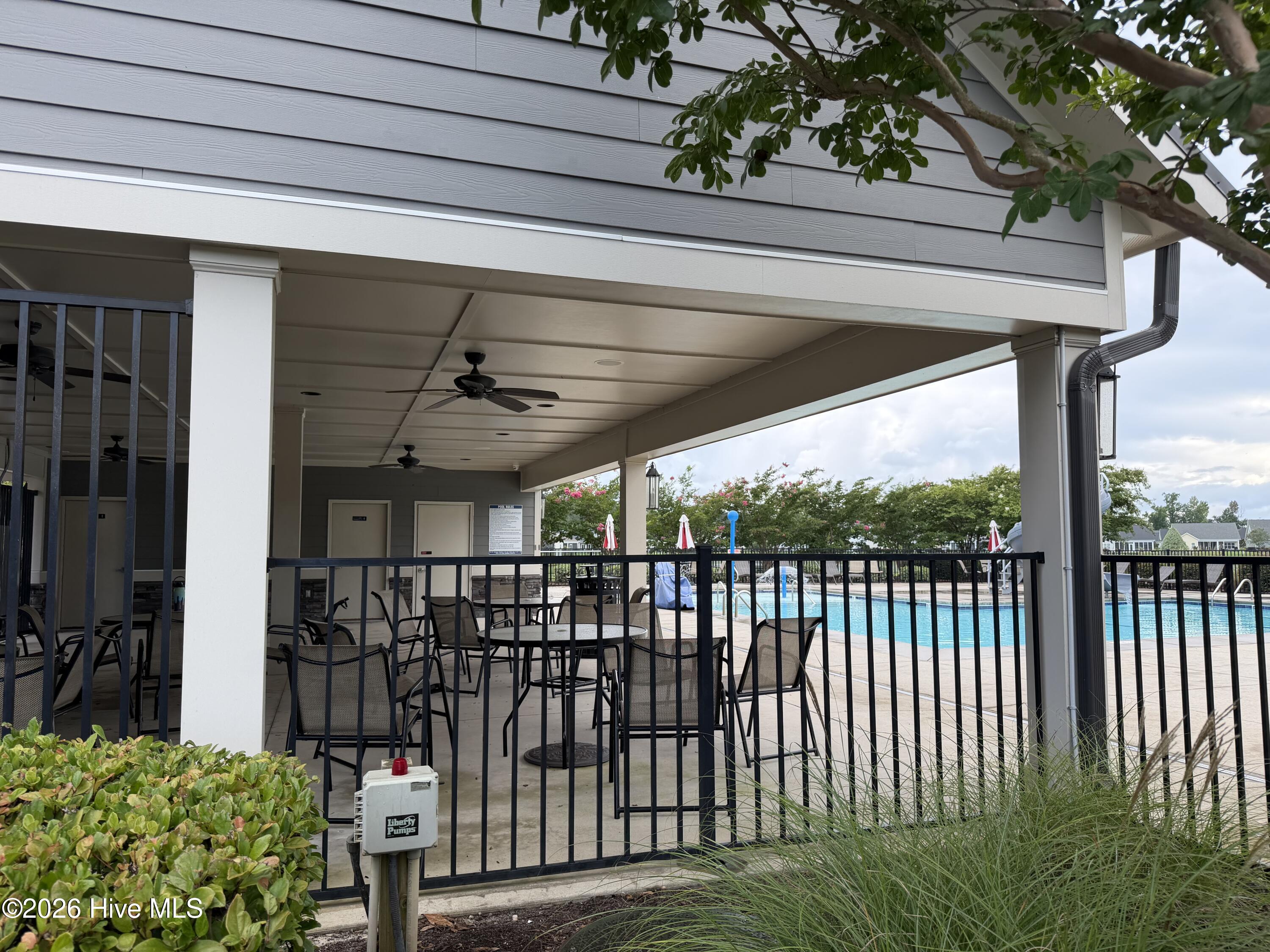 2528 Lakeside Circle Property Photo 54