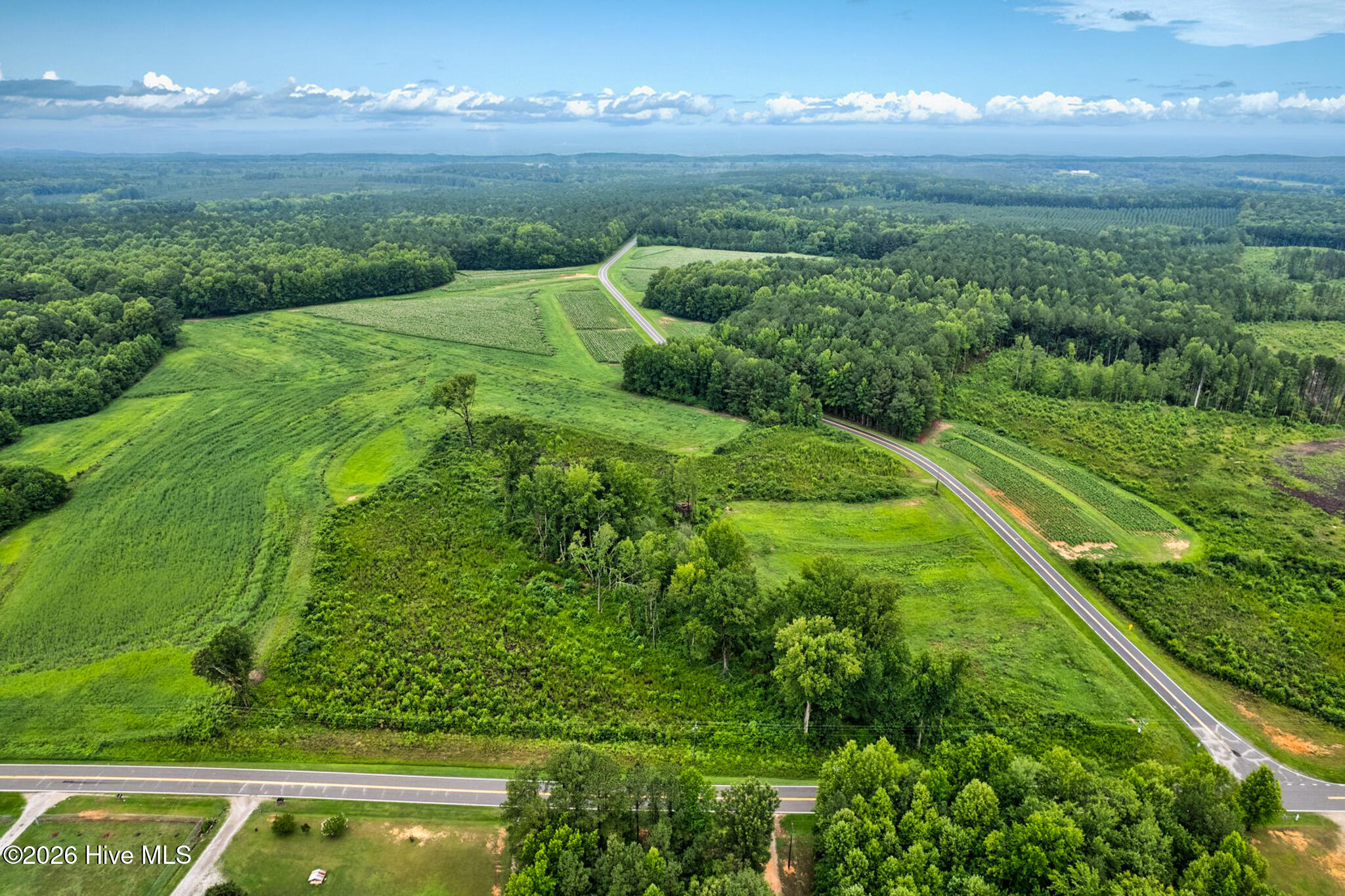 Lot 6 Murray Loop Road Property Photo 2