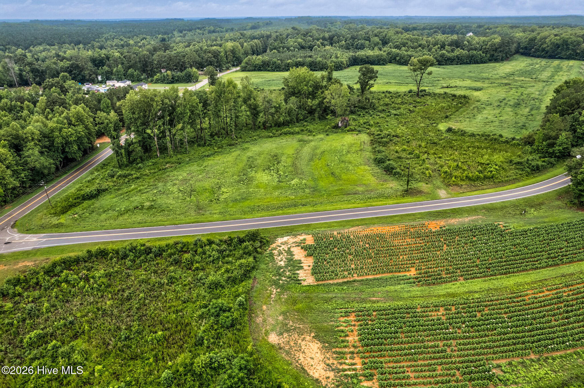 Lot 7 Murray Loop Road Property Photo 2