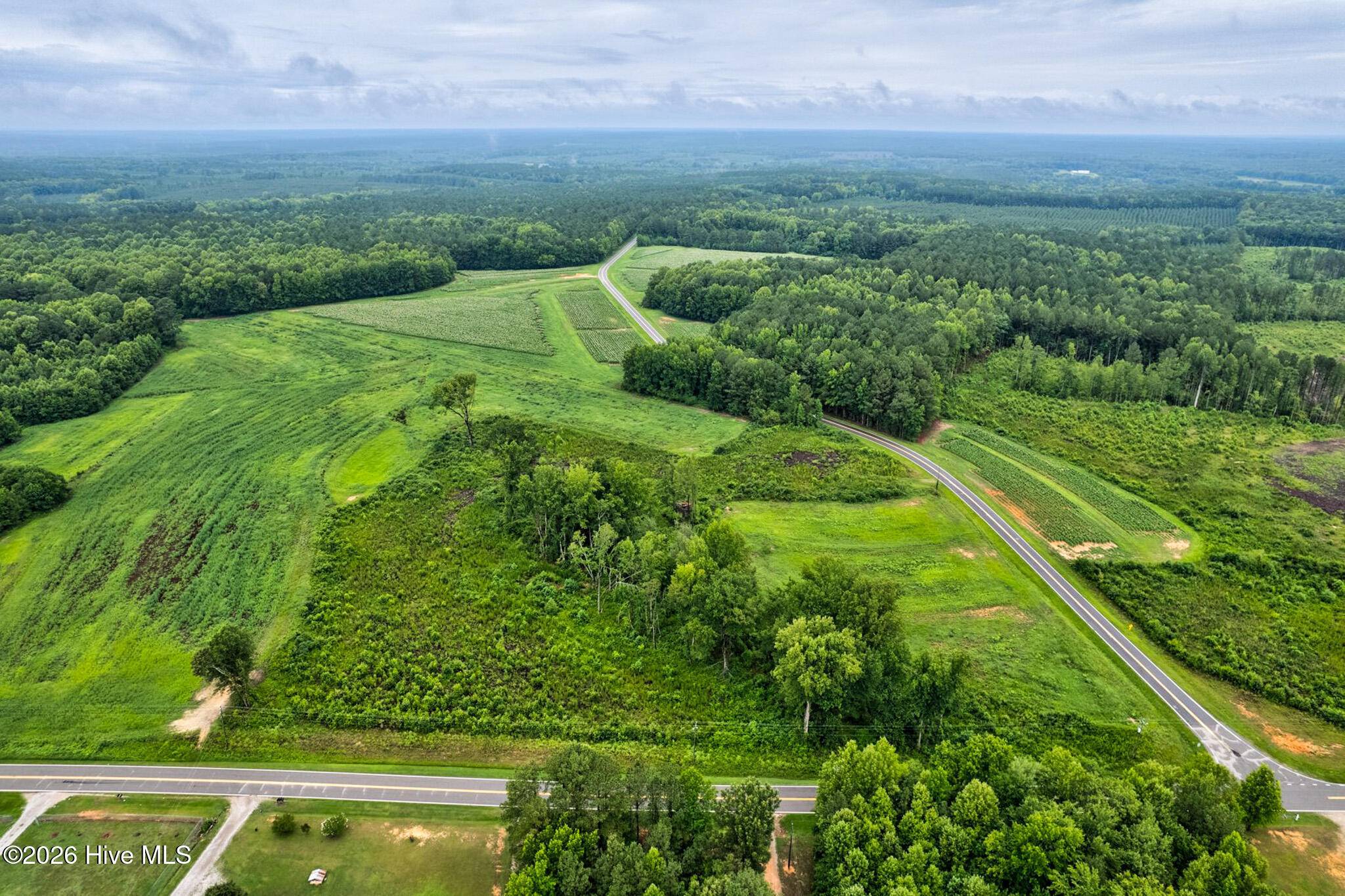 Lot 7 Murray Loop Road Property Photo 3