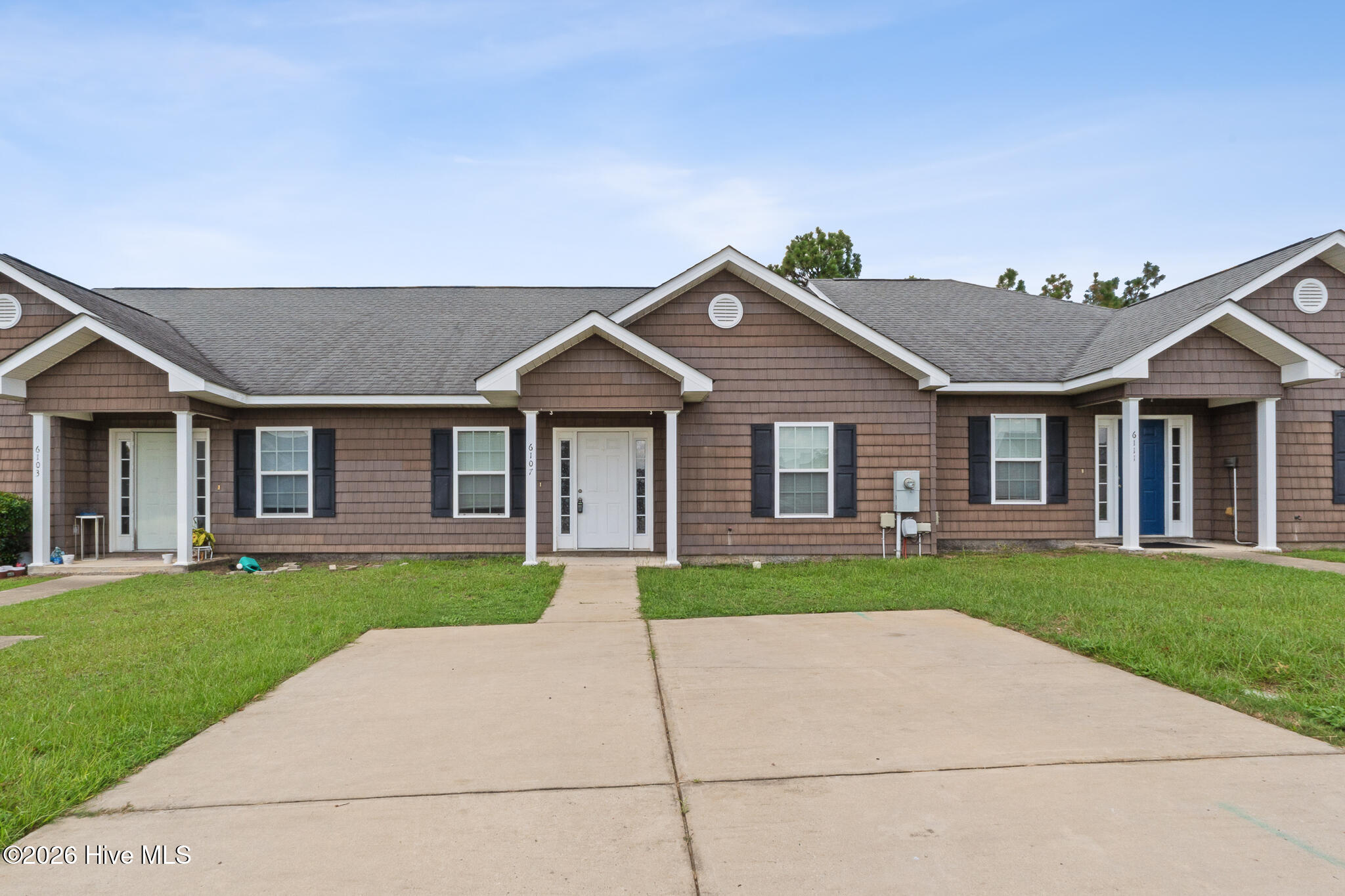 6107 Village West Lane Property Photo 1
