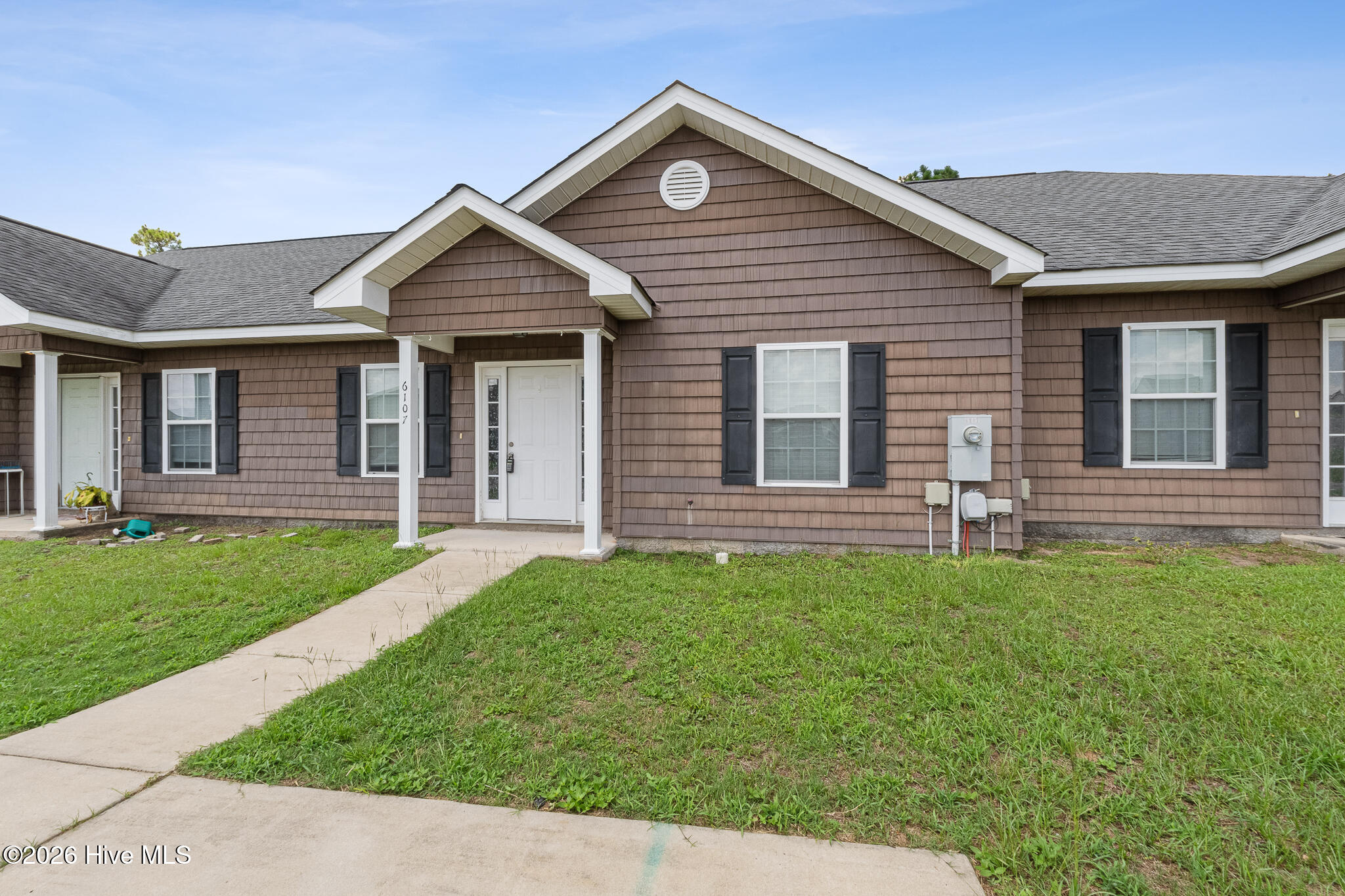 6107 Village West Lane Property Photo 2