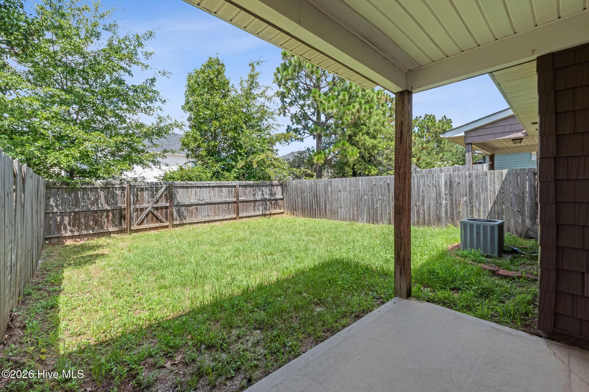 6107 Village West Lane Property Photo 15