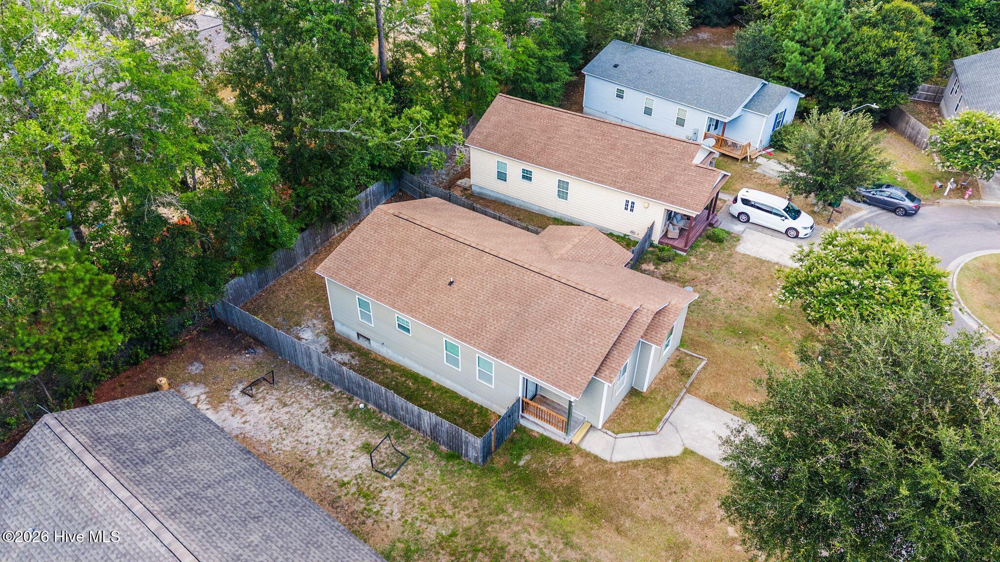 3913 Prices Lane Property Photo 43