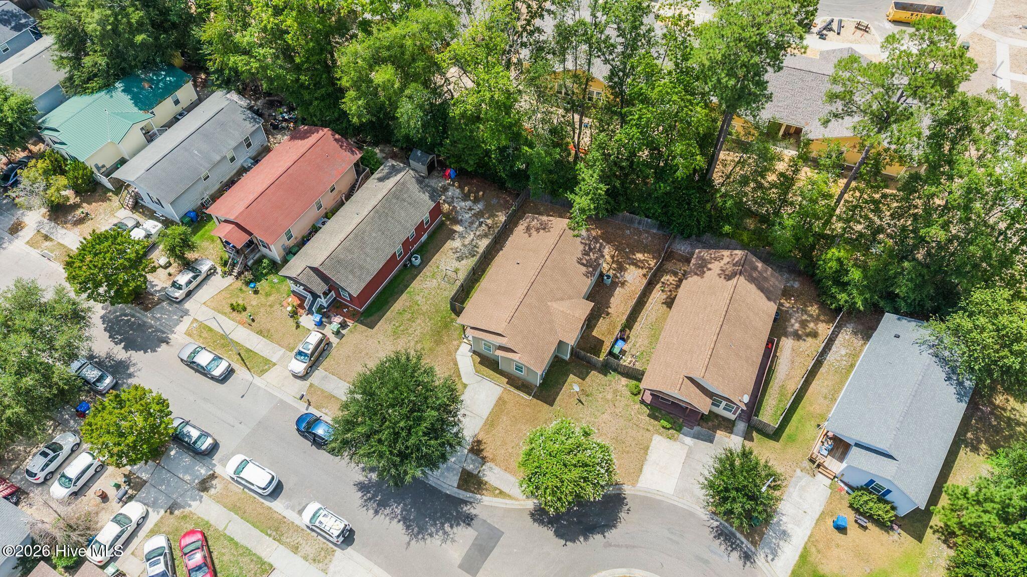 3913 Prices Lane Property Photo 44