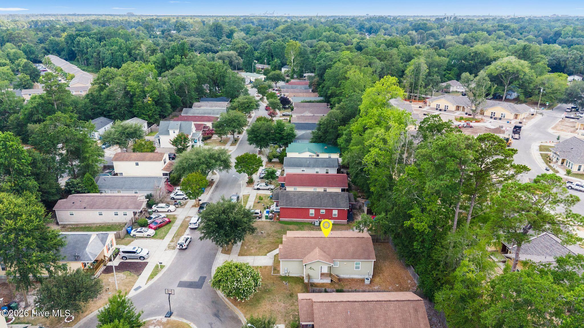 3913 Prices Lane Property Photo 48