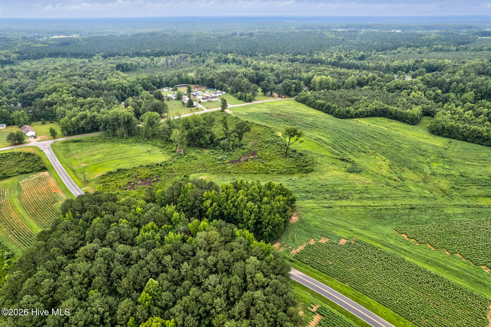 Lot 8 Murray Loop Road Property Photo 2