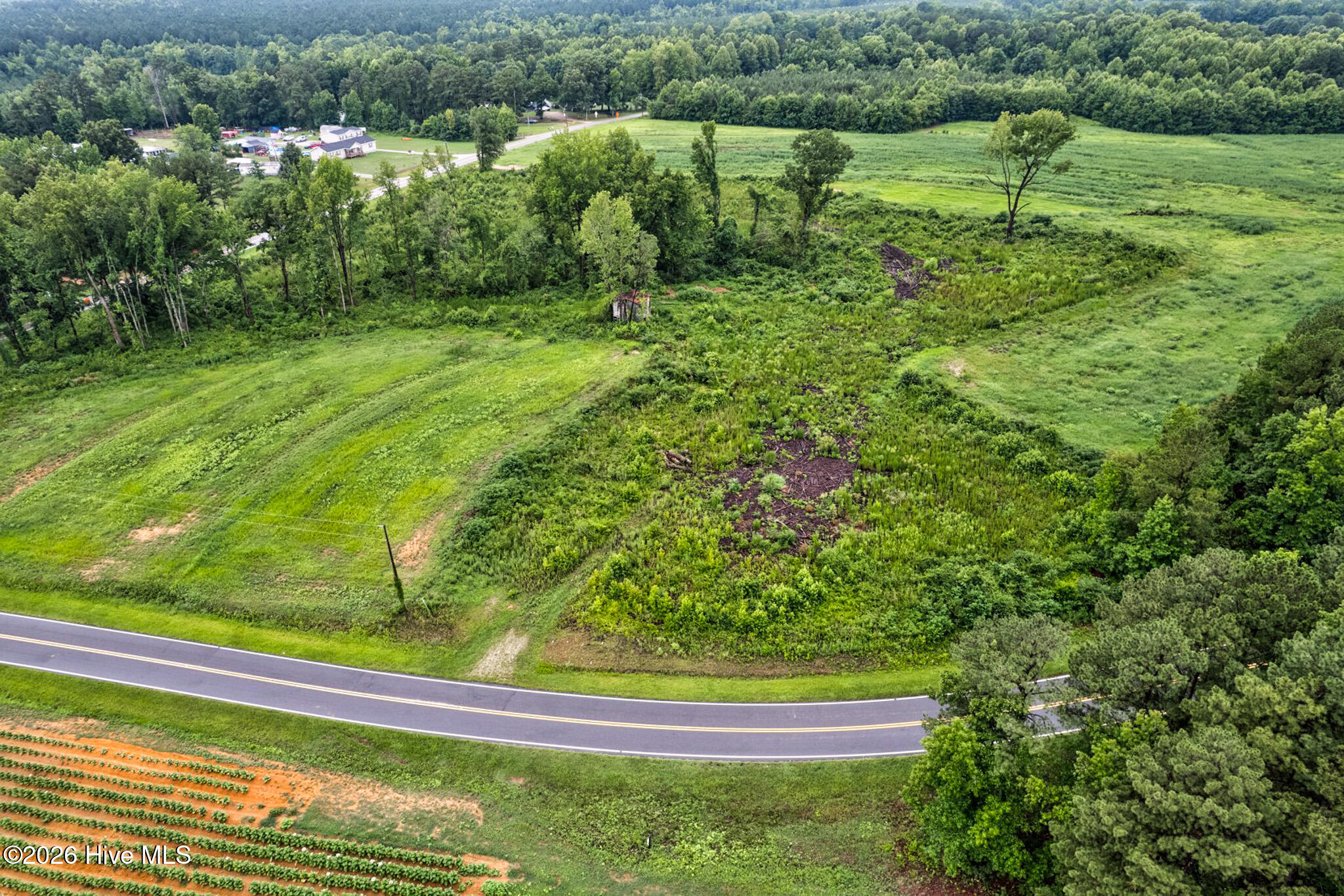 Lot 8 Murray Loop Road Property Photo 3