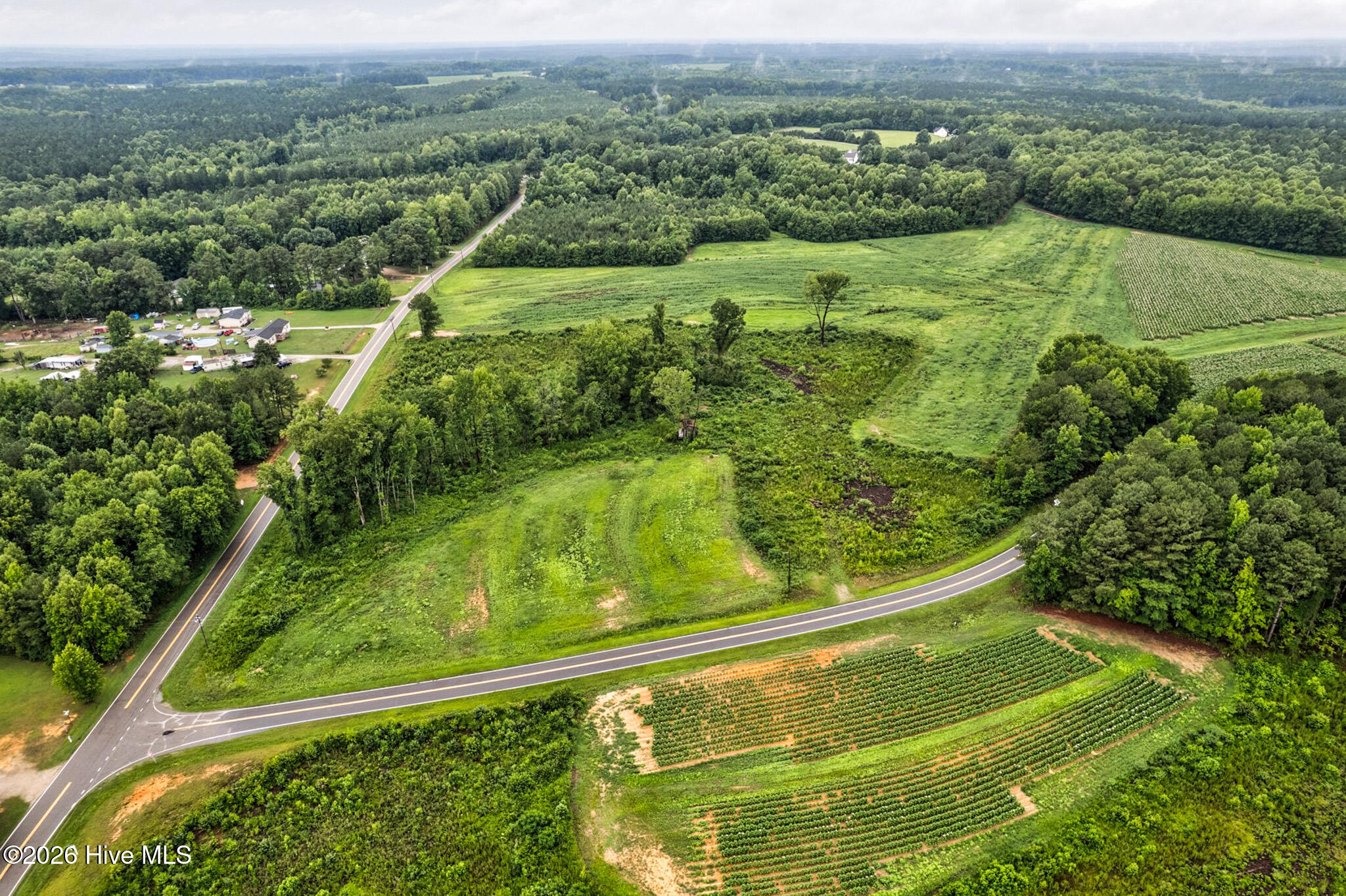 Lot 8 Murray Loop Road Property Photo 4