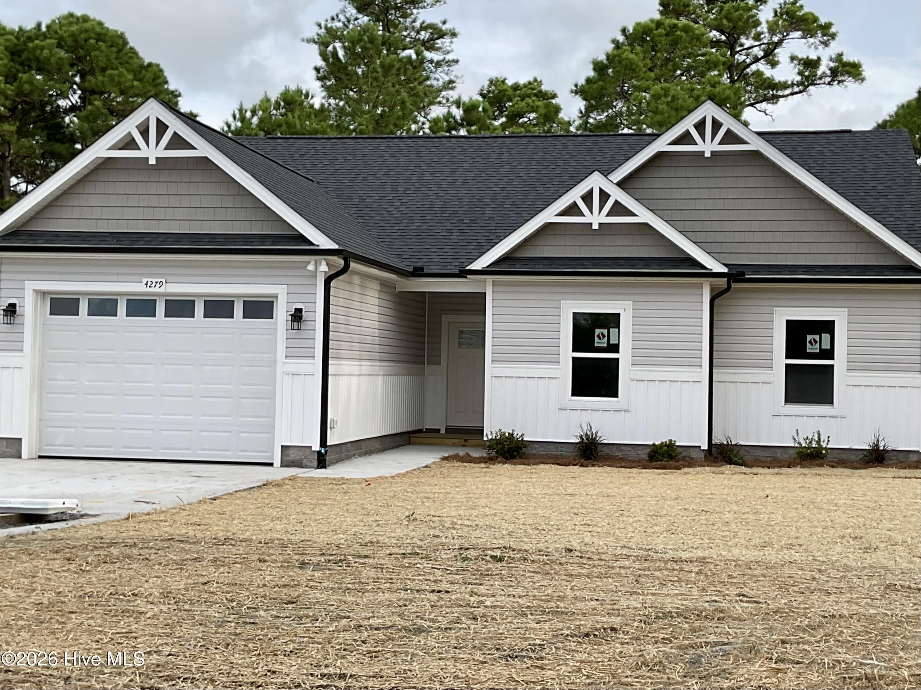 4279 River Birch Drive Property Photo 1