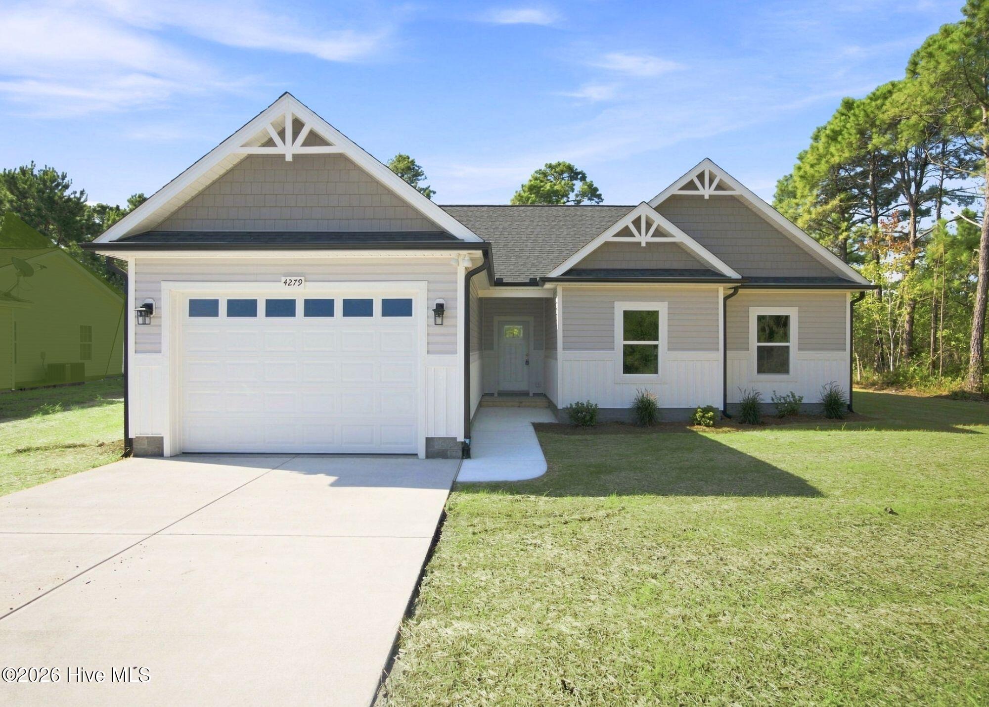 4279 River Birch Drive Property Photo 1