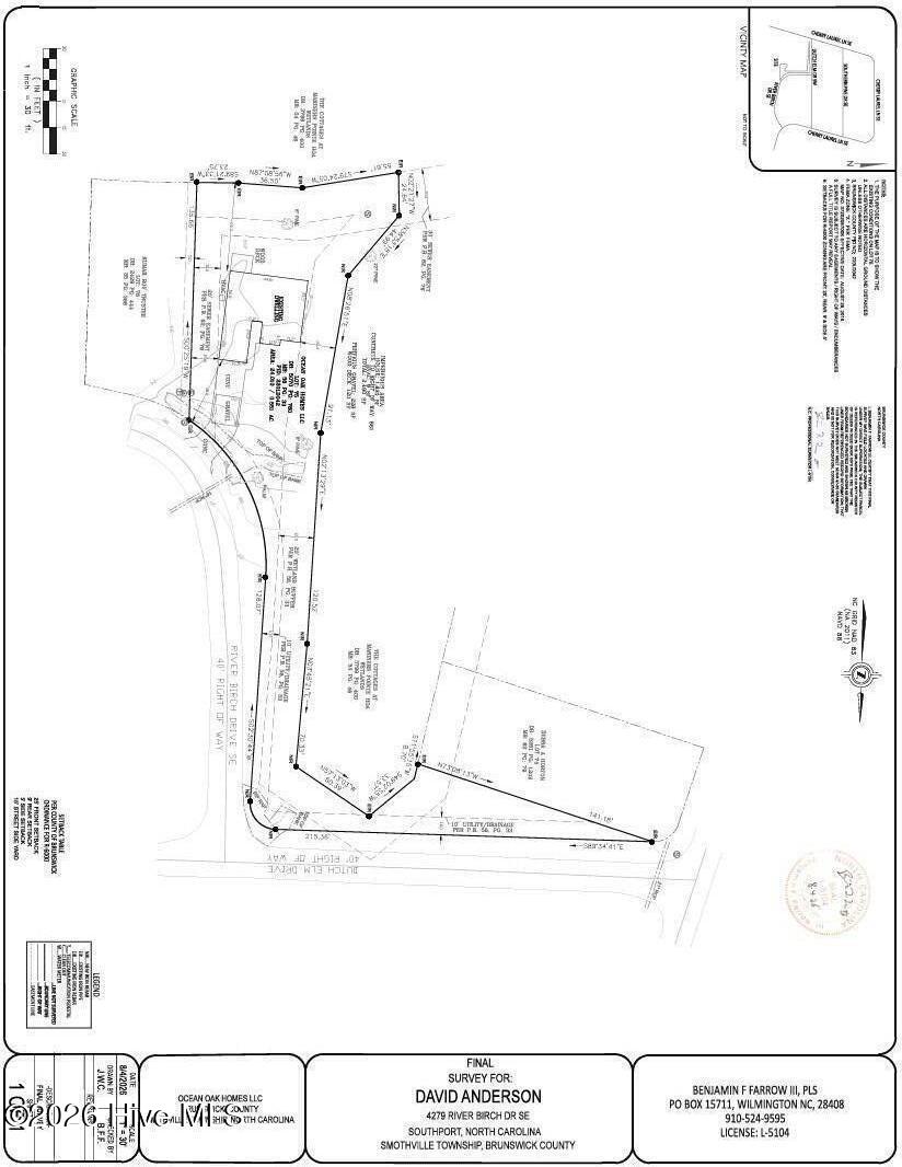 4279 River Birch Drive Property Photo 4