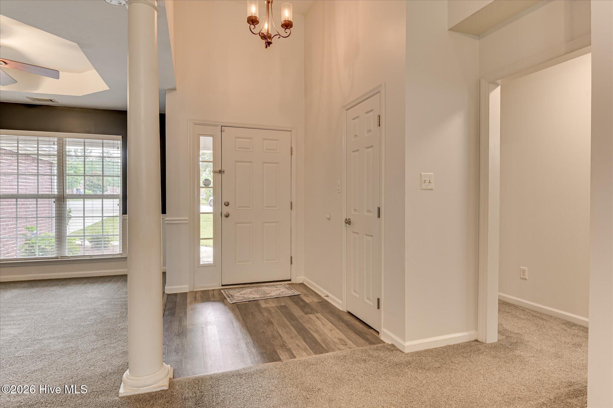 1244 Pinnacle Drive Property Photo 5