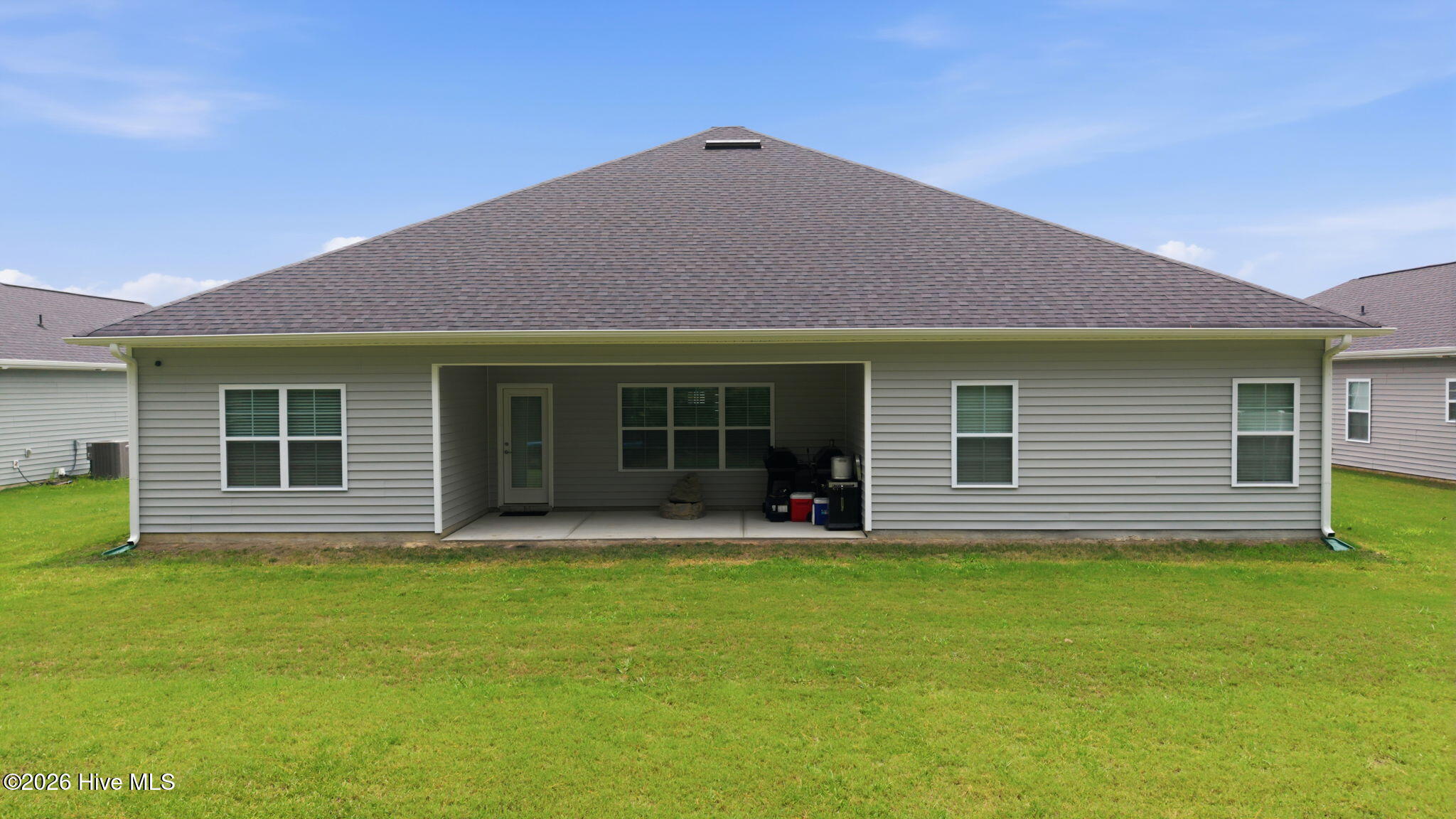 2653 Brittia Lane Property Photo 35