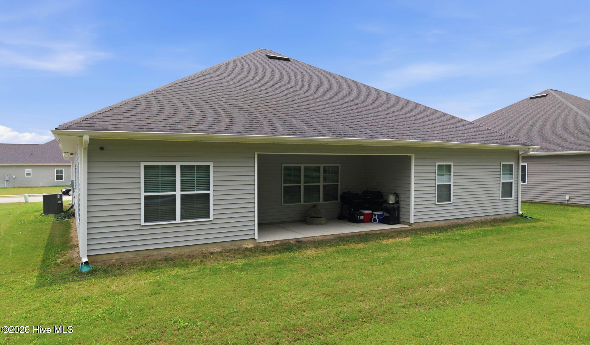2653 Brittia Lane Property Photo 37