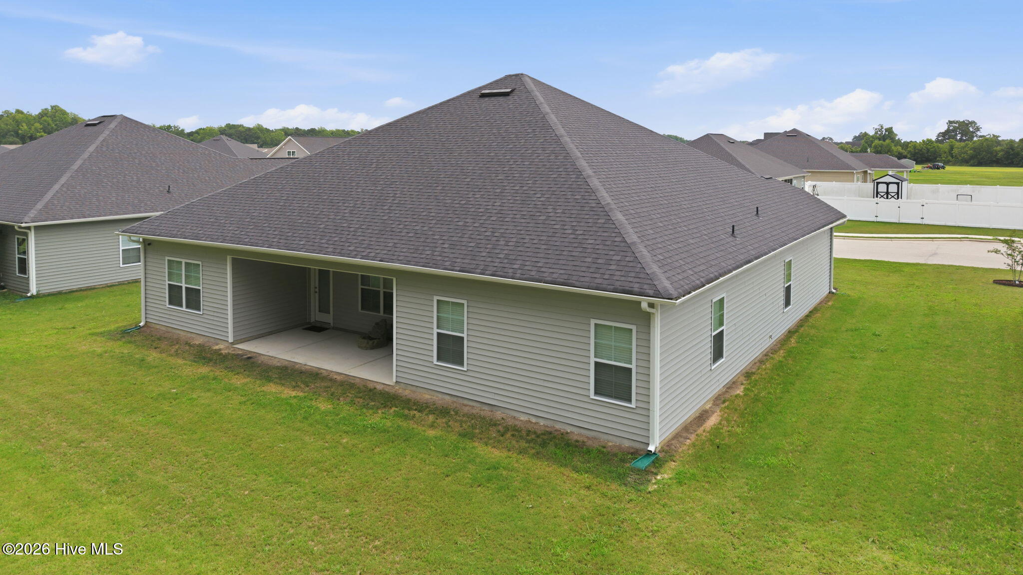 2653 Brittia Lane Property Photo 38