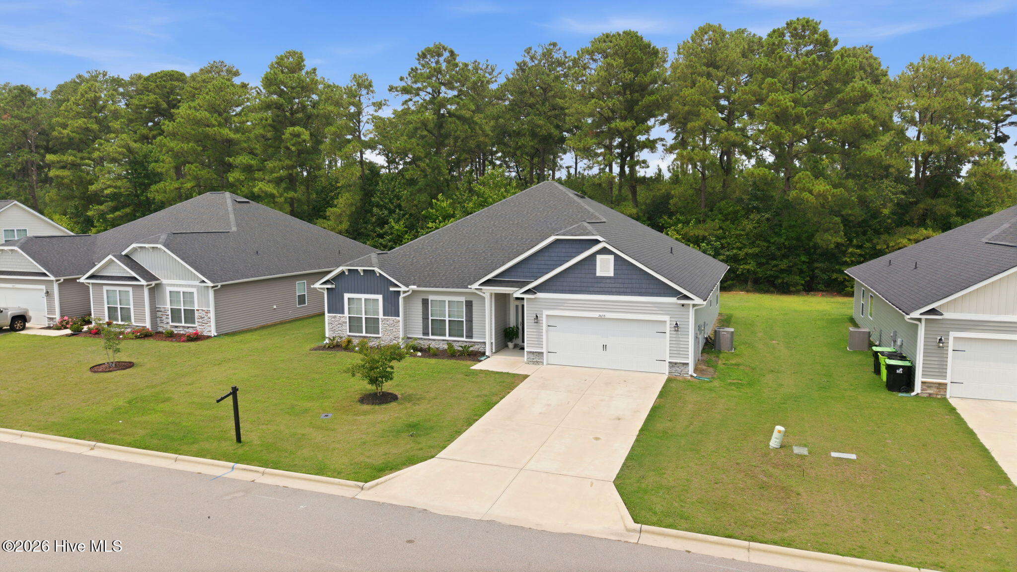 2653 Brittia Lane Property Photo 41