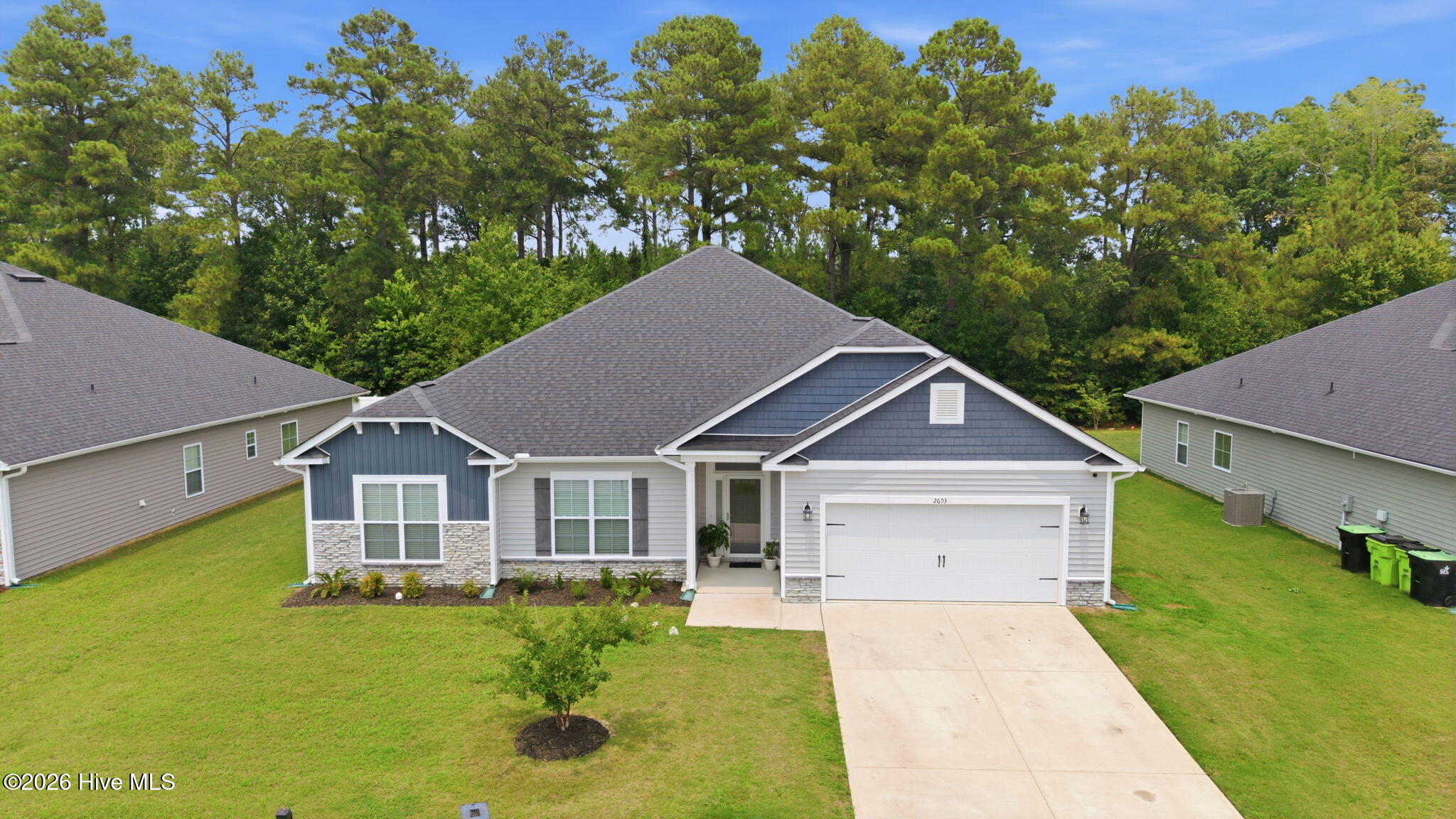 2653 Brittia Lane Property Photo 42