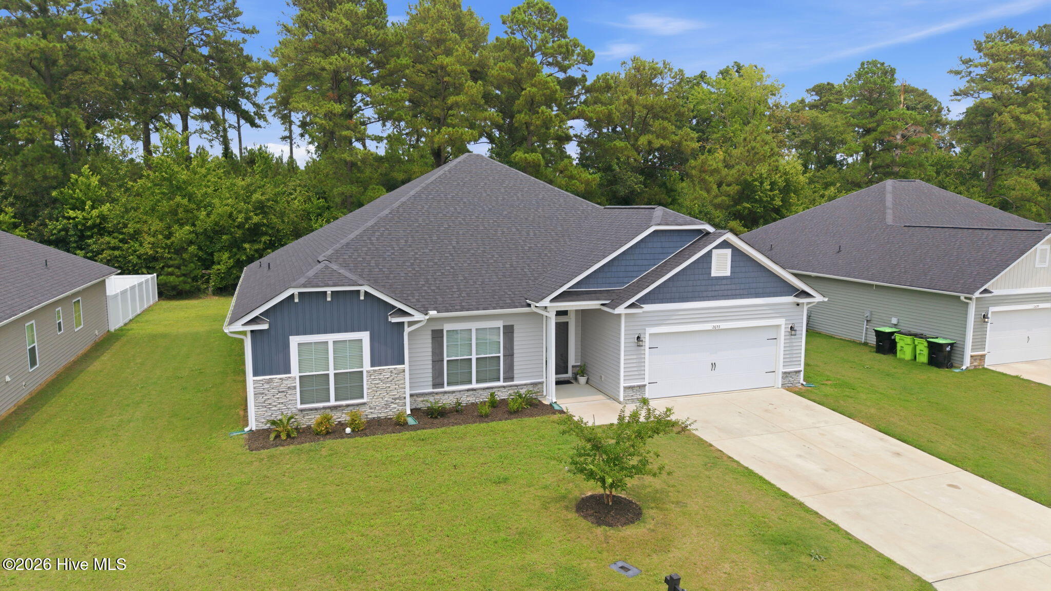 2653 Brittia Lane Property Photo 43