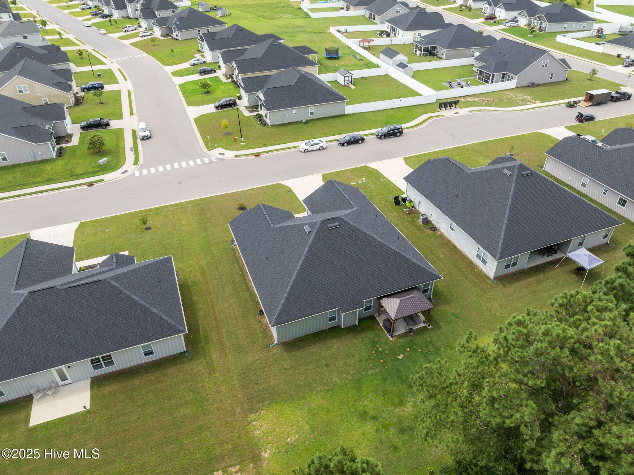 2653 Brittia Lane Property Photo 44