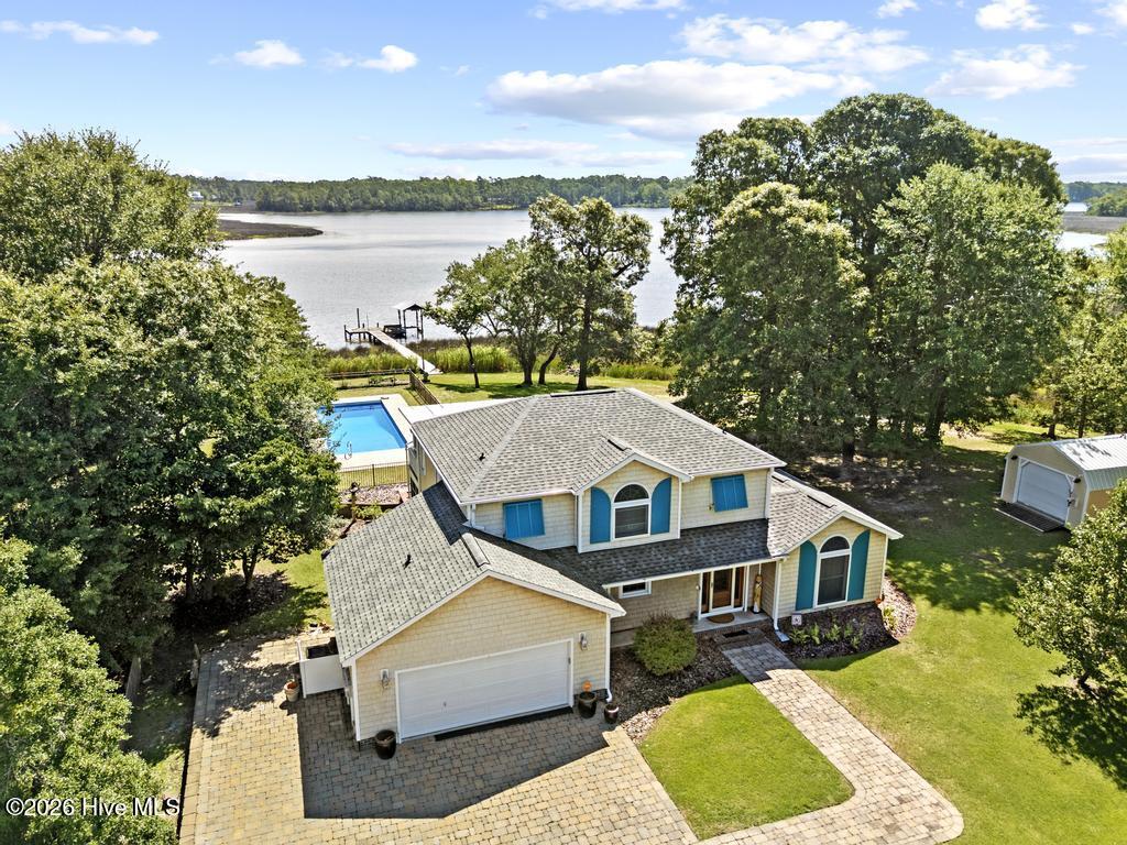148 E Ivybridge Drive Property Photo 1