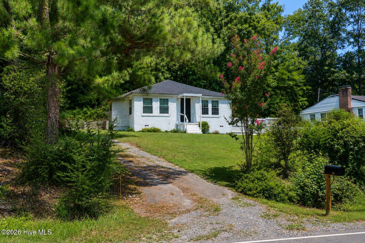109 Old Glendon Road Property Photo 1