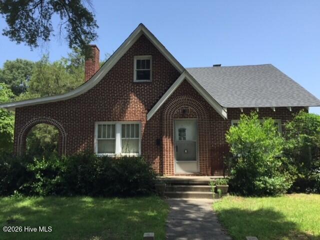 913 E Mulberry Street Property Photo 1