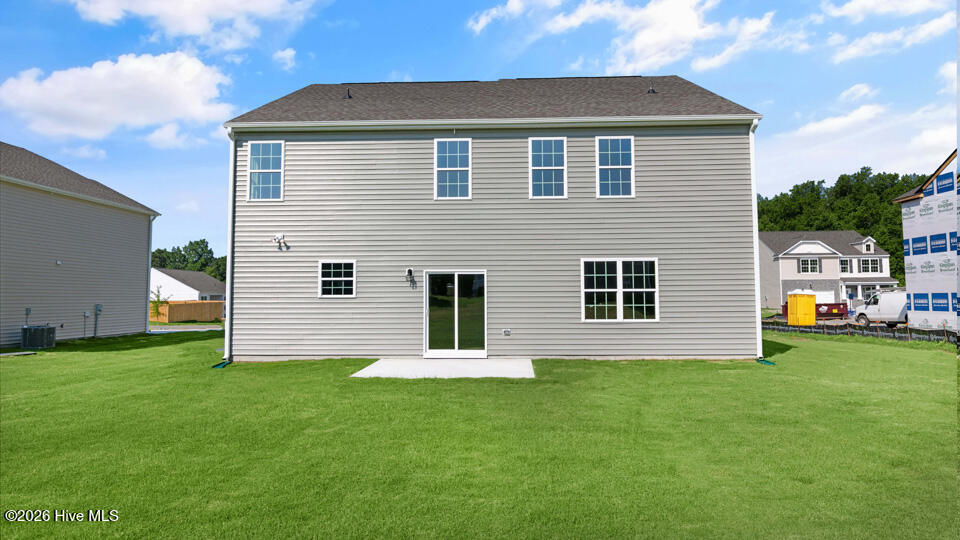 3061 Platinum Circle Property Photo 36