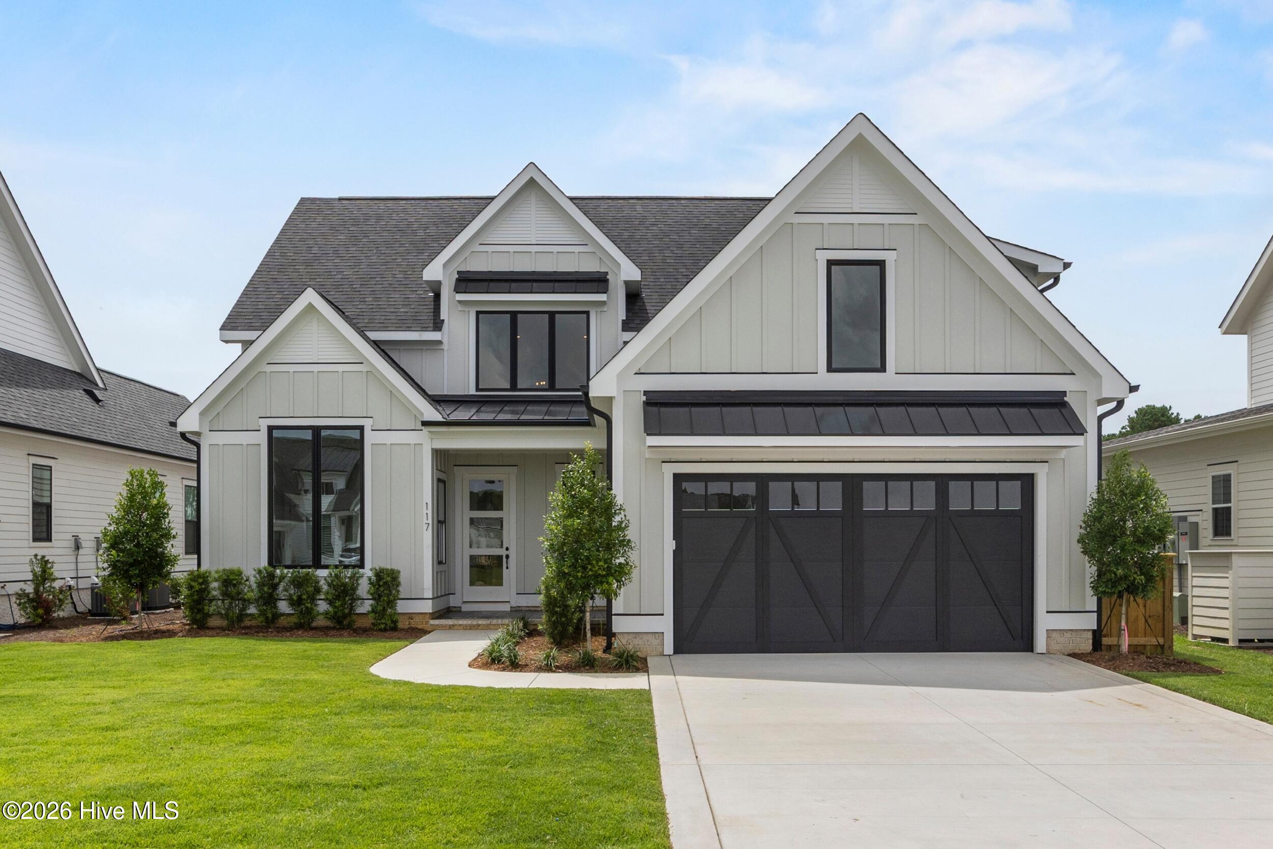 117 Grand Harvest Court Property Photo 1