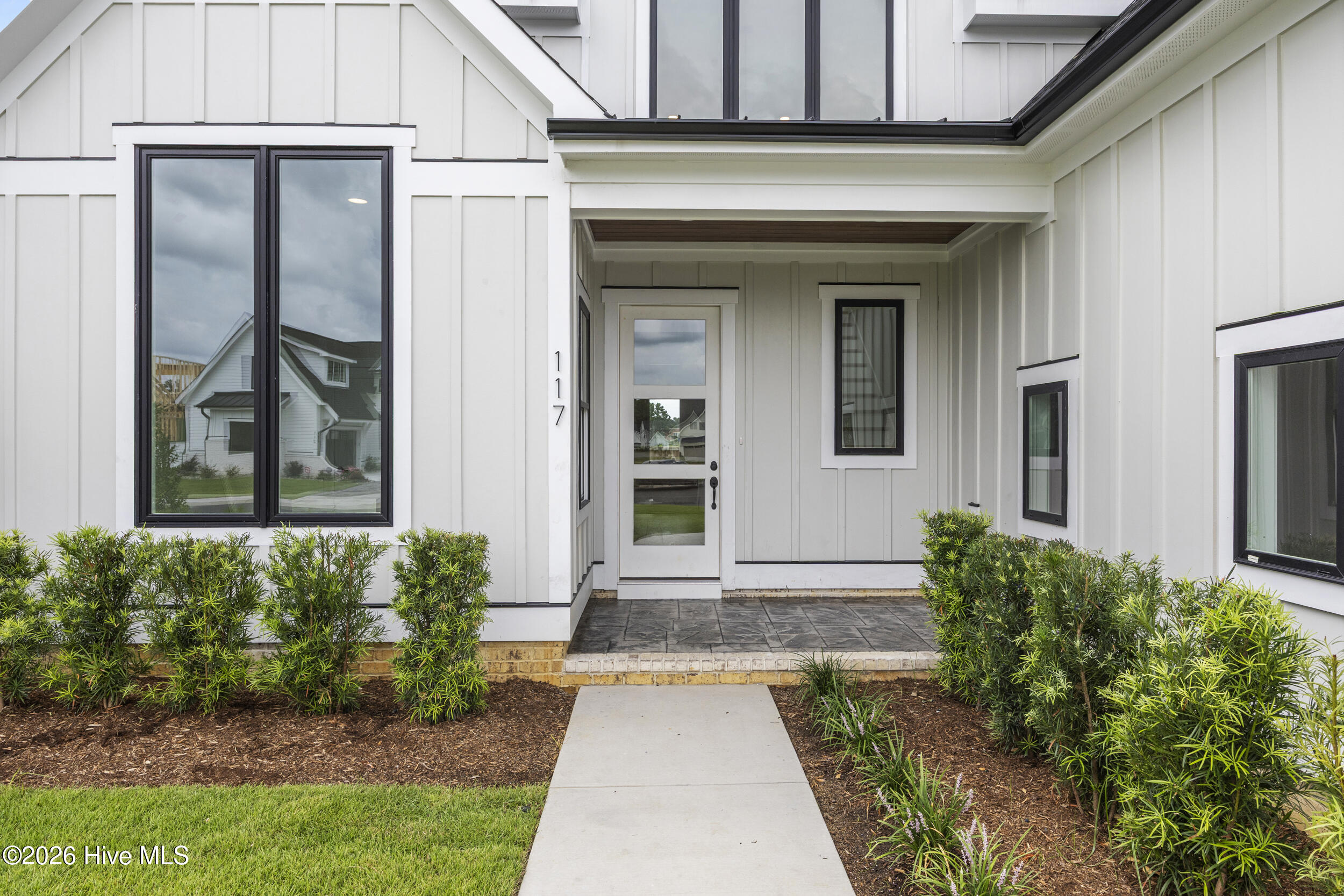 117 Grand Harvest Court Property Photo 4