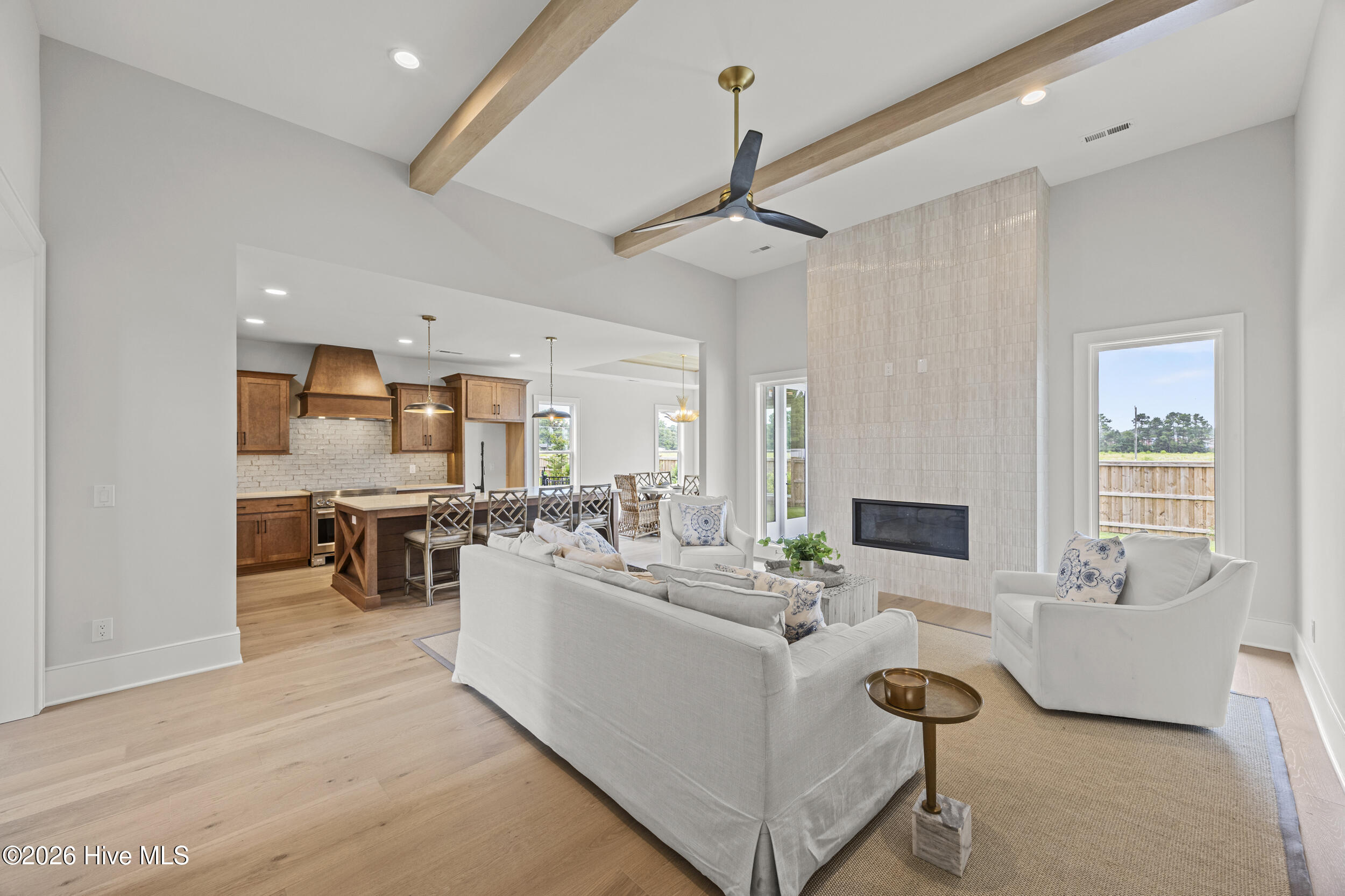 117 Grand Harvest Court Property Photo 8