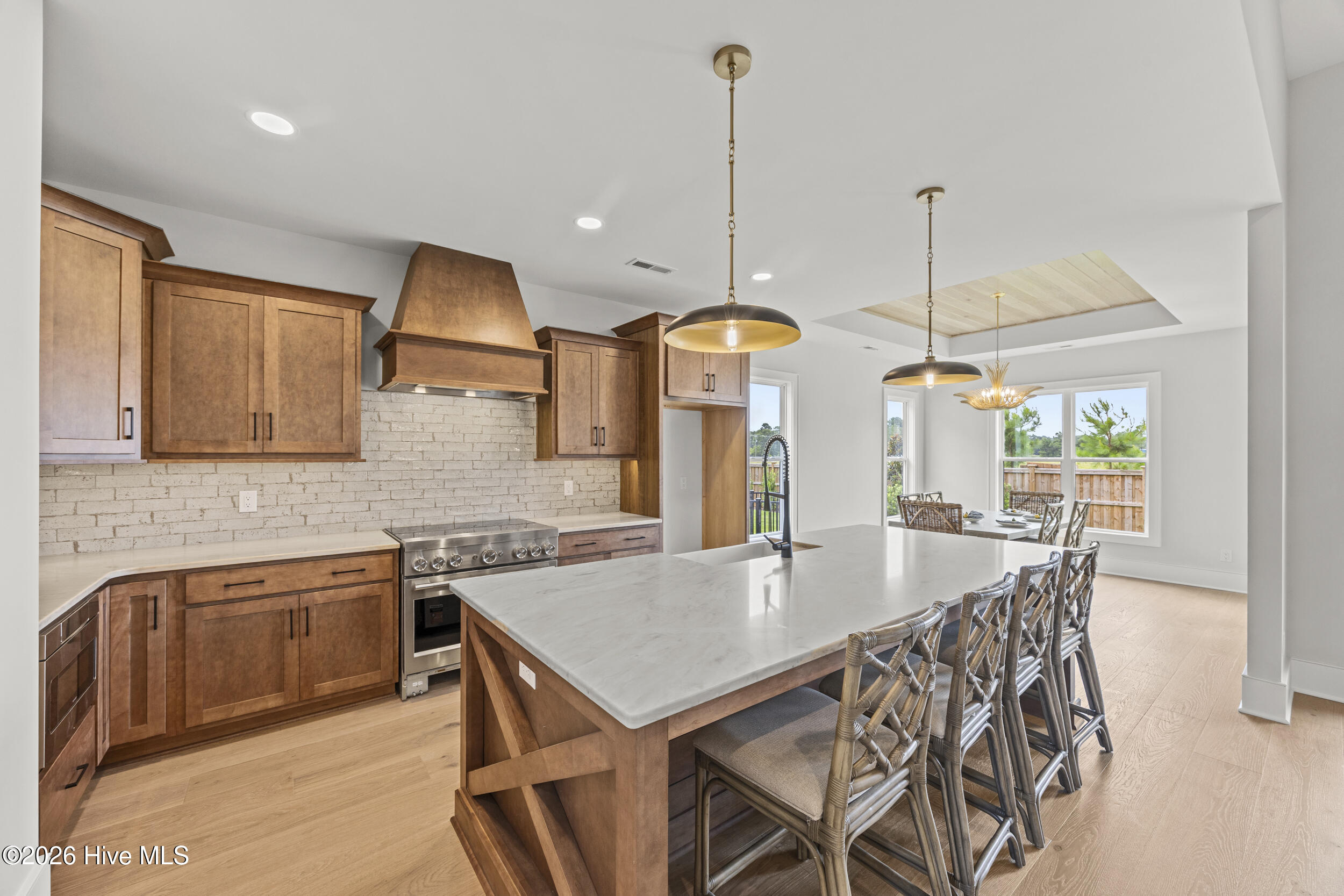117 Grand Harvest Court Property Photo 17