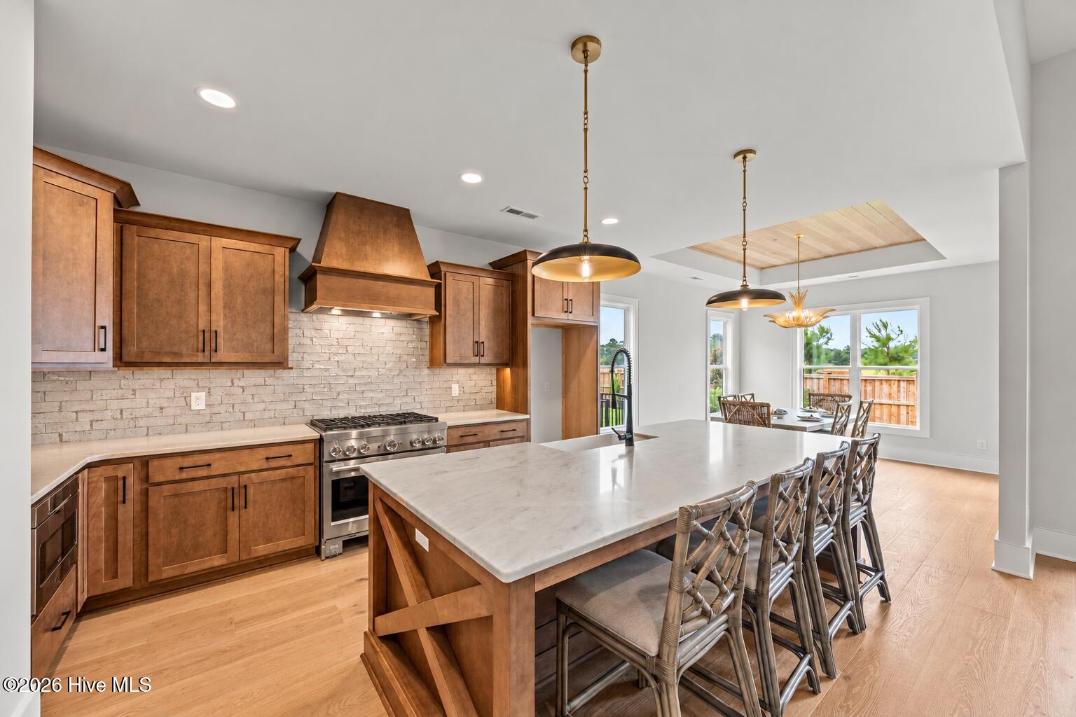117 Grand Harvest Court Property Photo 17