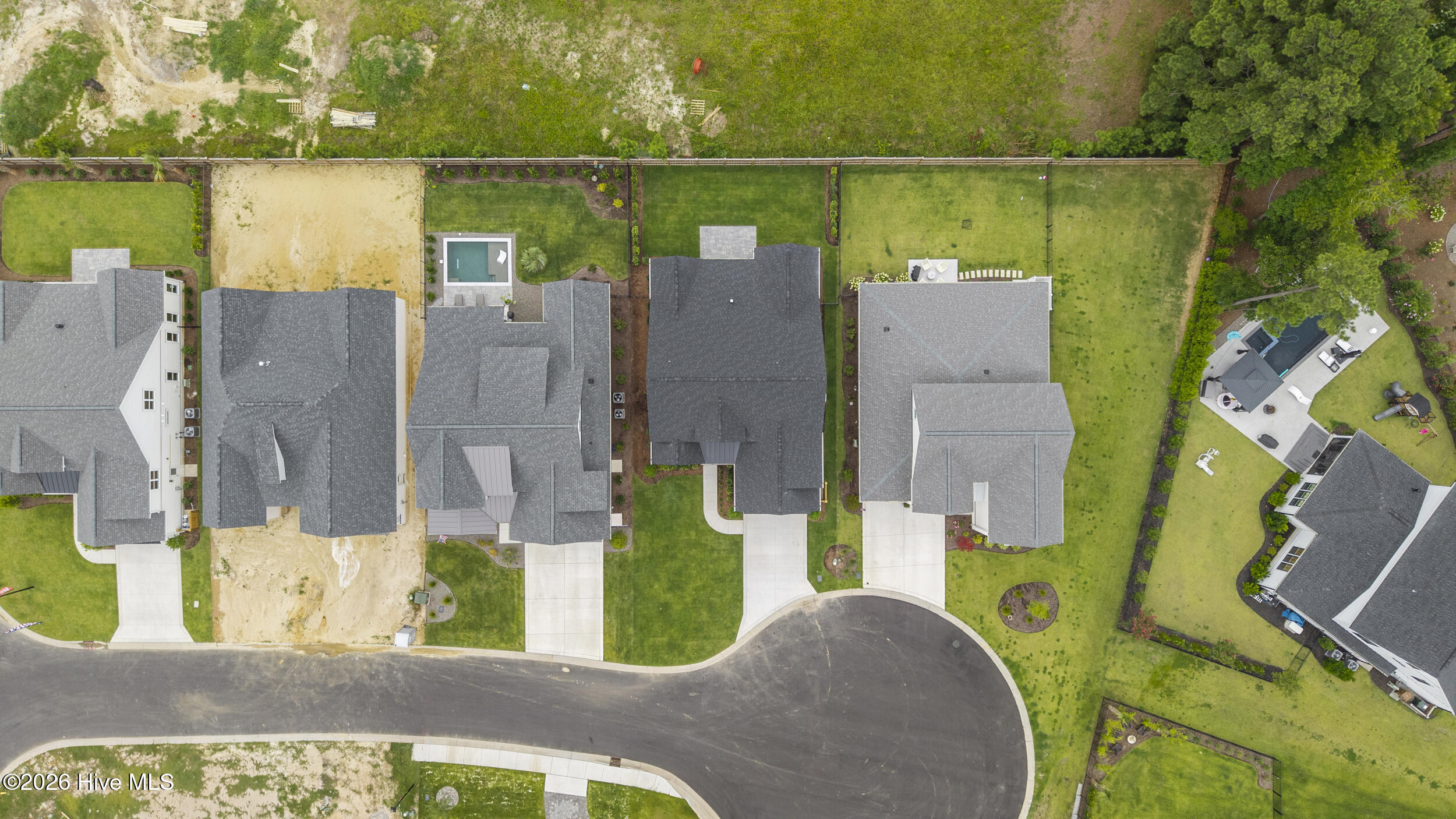 117 Grand Harvest Court Property Photo 58