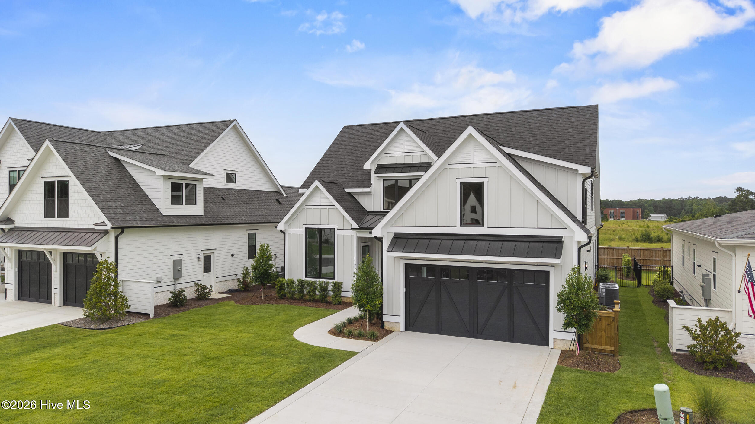 117 Grand Harvest Court Property Photo 60