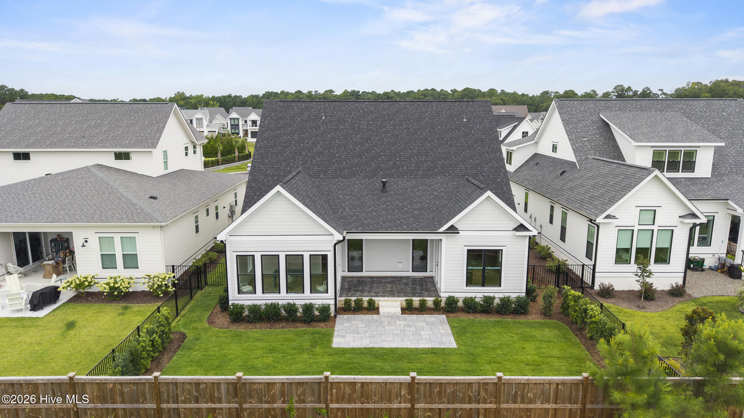 117 Grand Harvest Court Property Photo 60