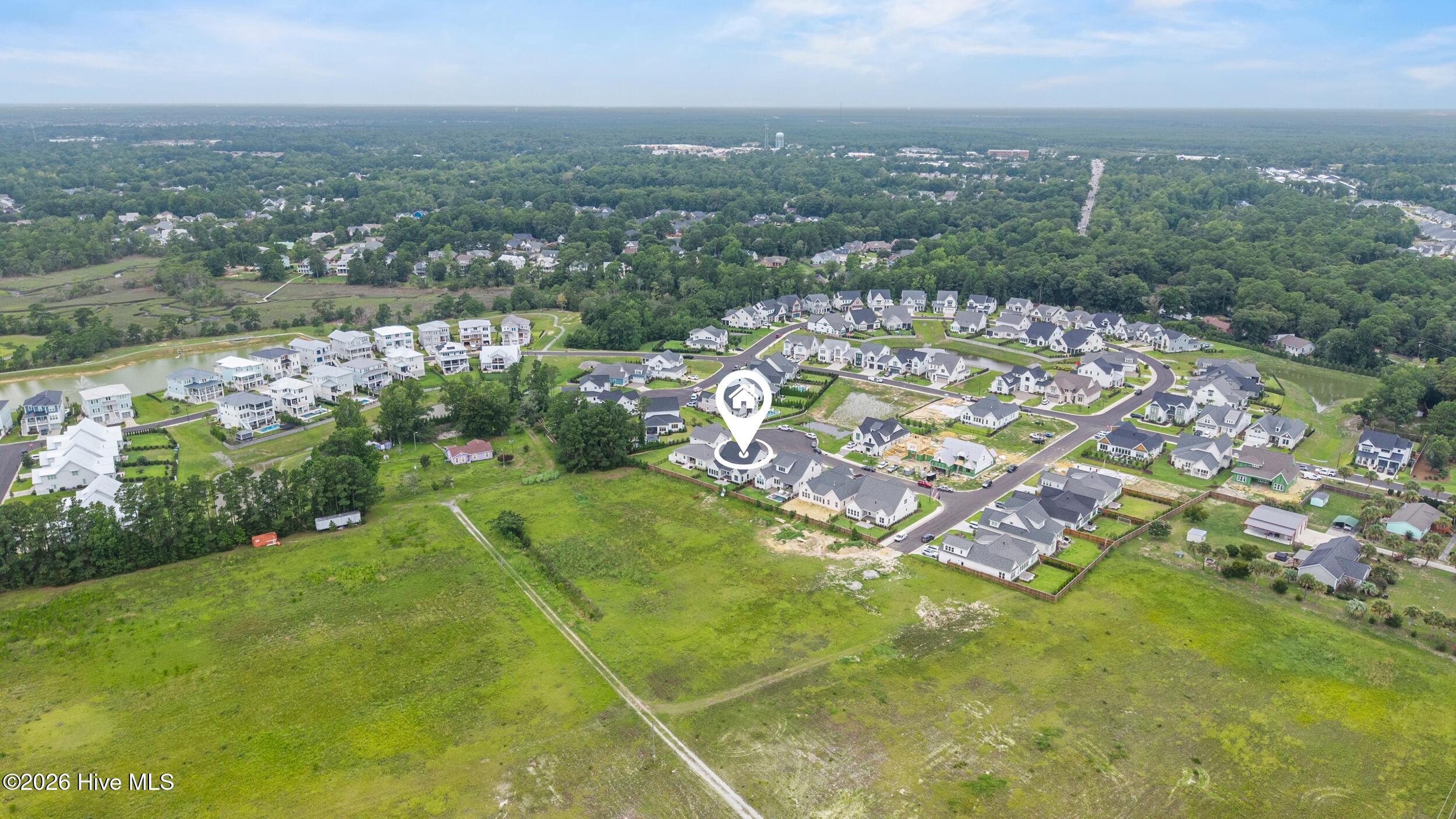 117 Grand Harvest Court Property Photo 61