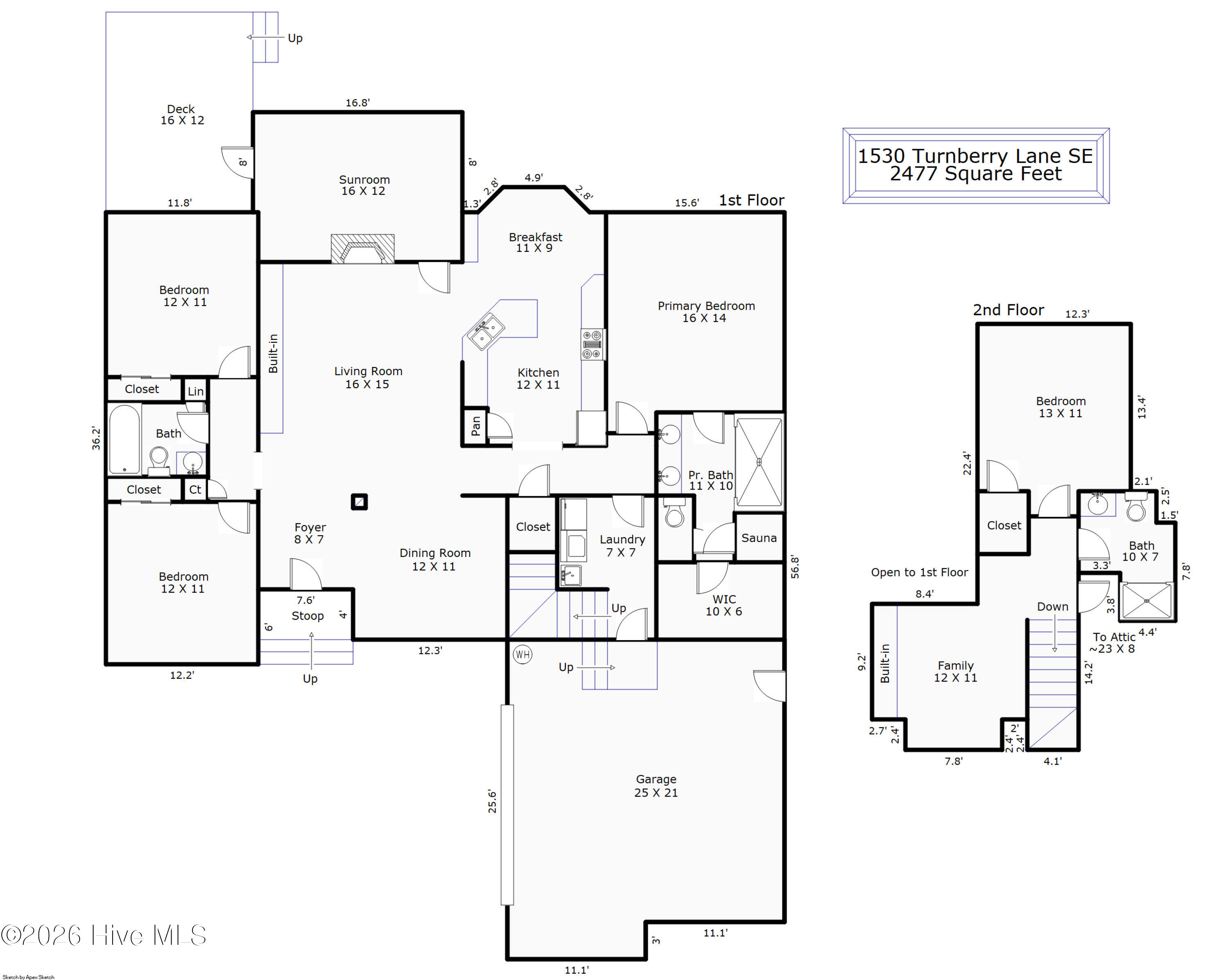 1530 Turnberry Lane Se Property Photo 28